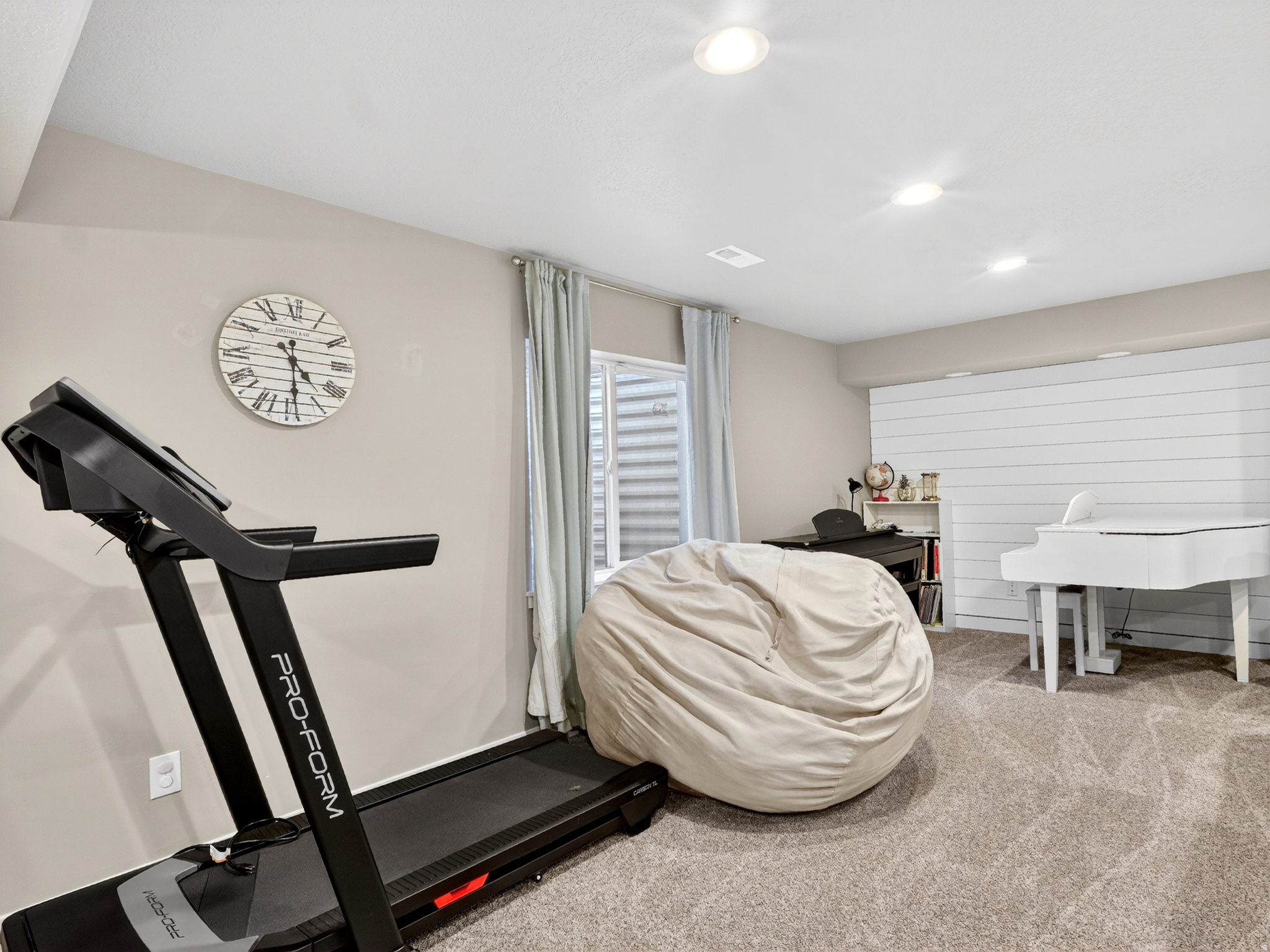 THE VILLAS AT HARMONY - Residential