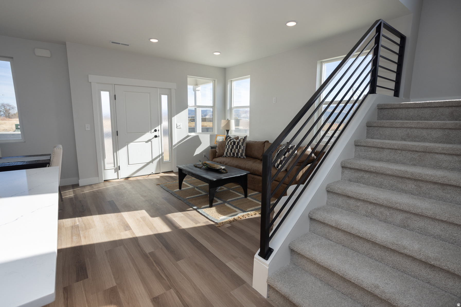 COVE MOUNTAIN VILLAGE TOWNHOMES - Residential