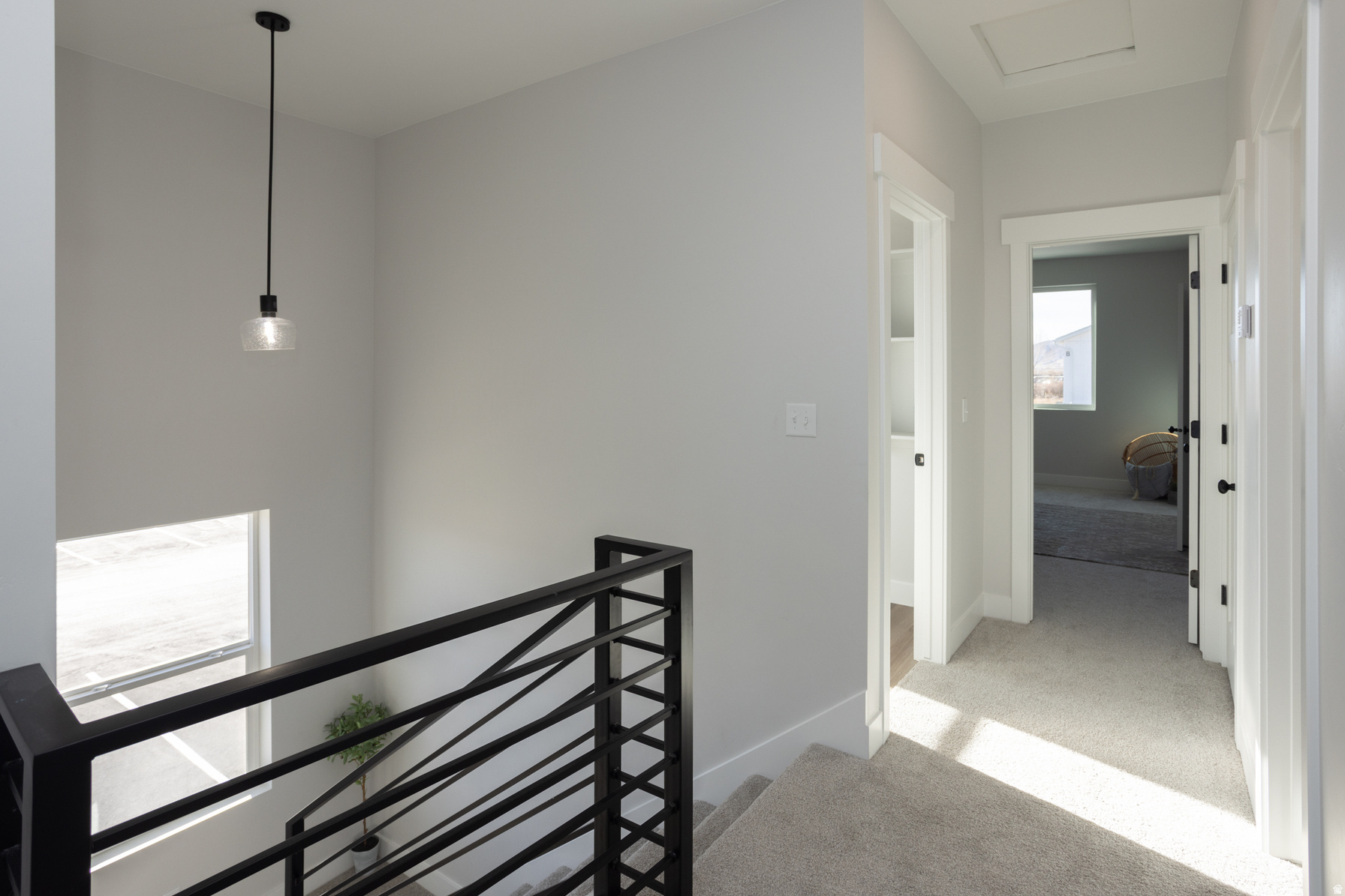 COVE MOUNTAIN VILLAGE TOWNHOMES - Residential