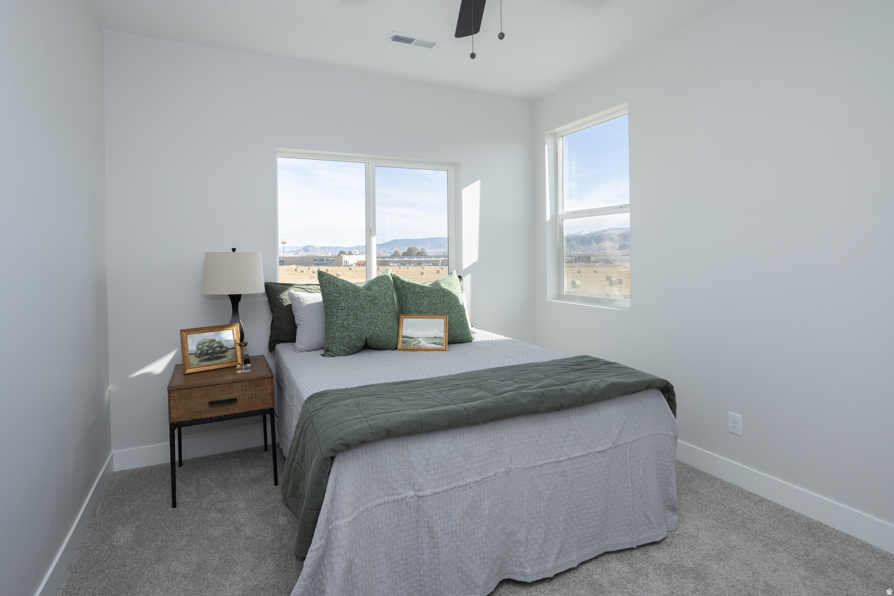 COVE MOUNTAIN VILLAGE TOWNHOMES - Residential
