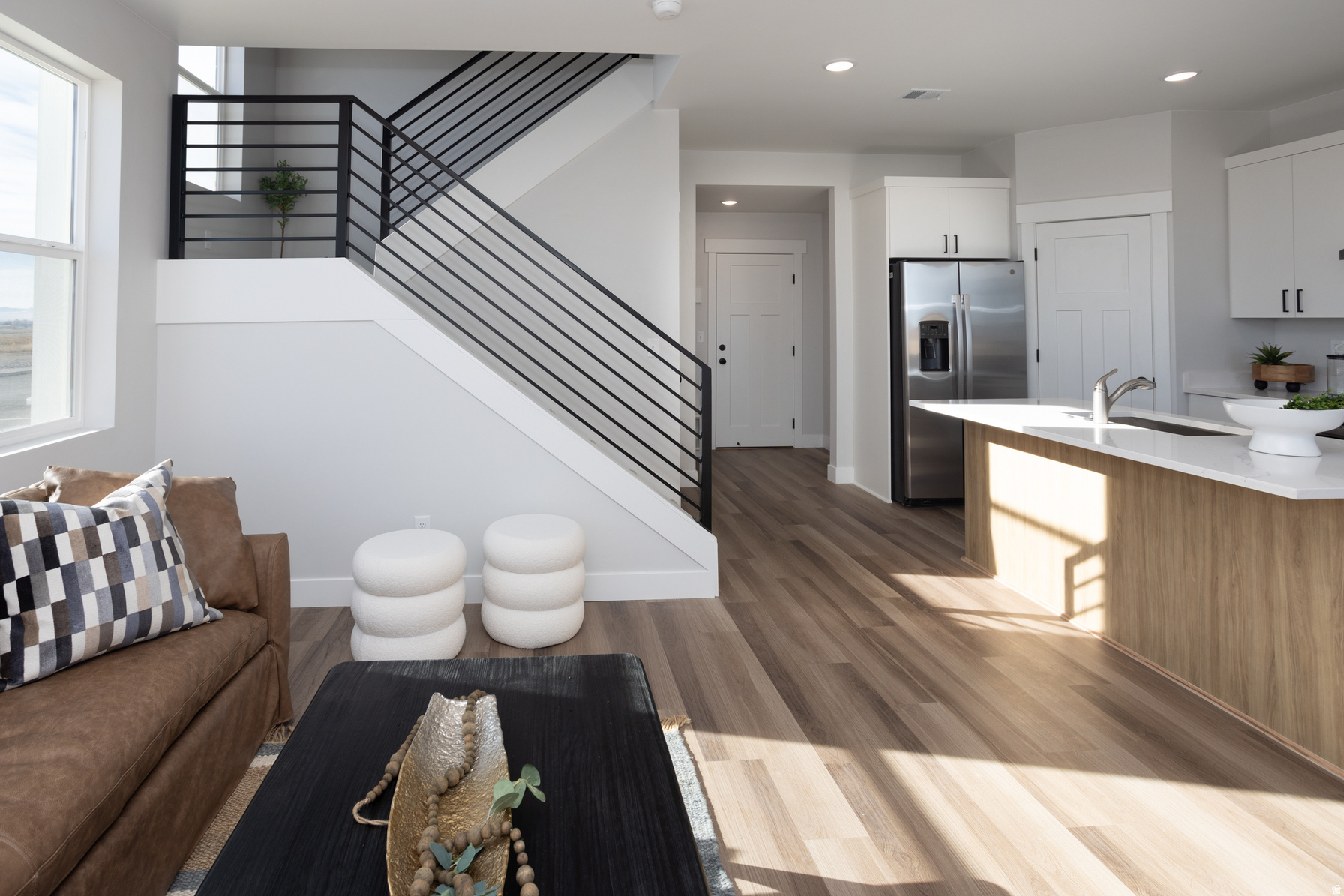 COVE MOUNTAIN VILLAGE TOWNHOMES - Residential