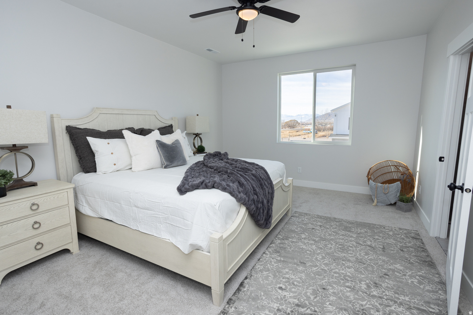 COVE MOUNTAIN VILLAGE TOWNHOMES - Residential