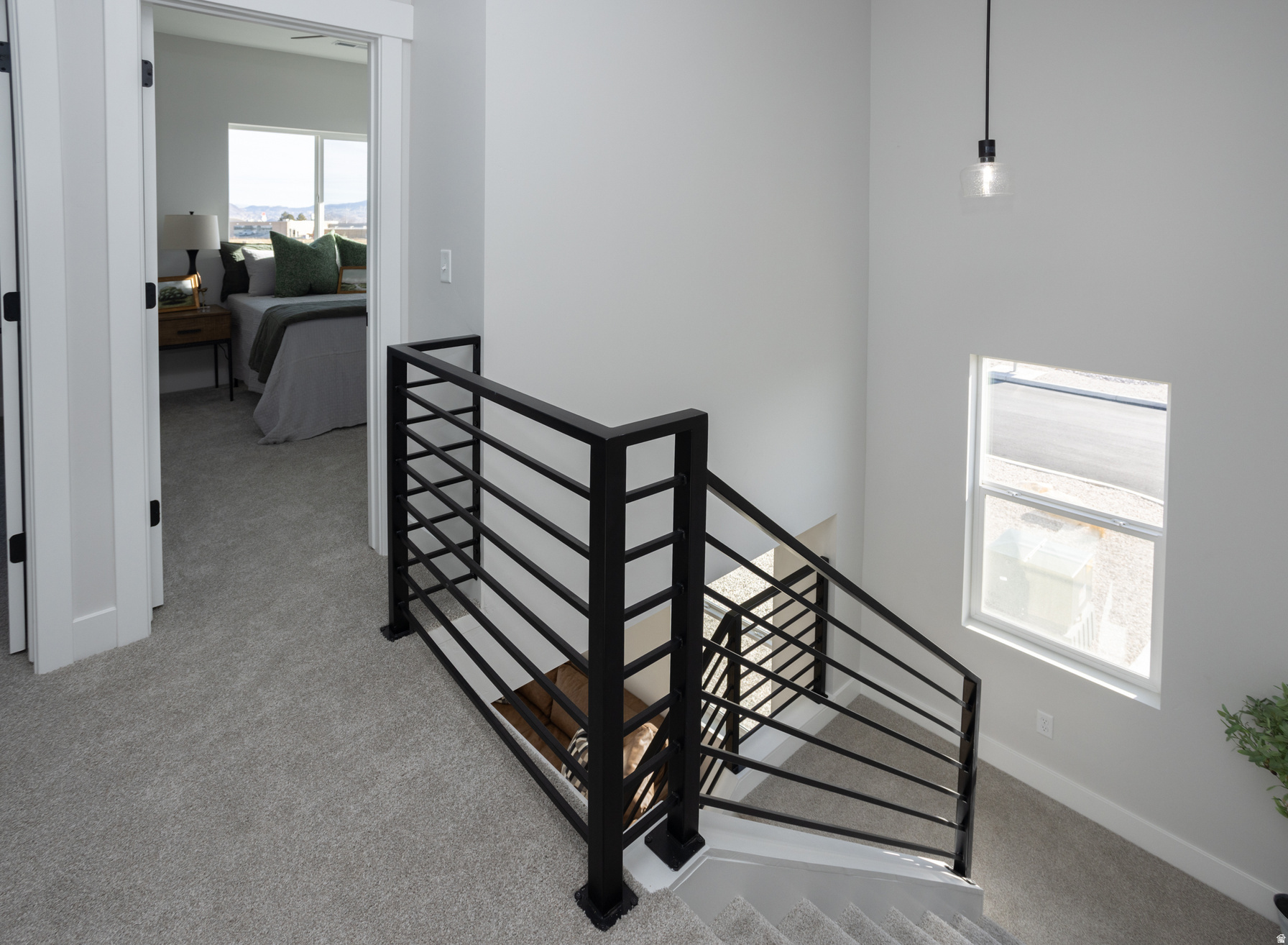 COVE MOUNTAIN VILLAGE TOWNHOMES - Residential