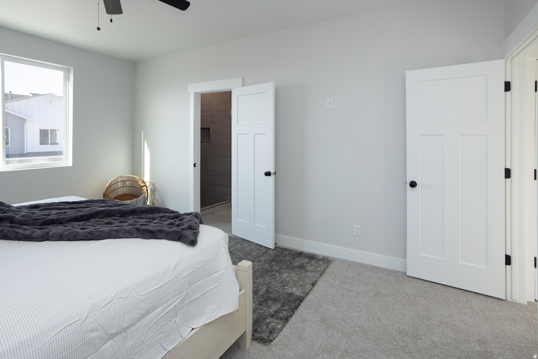 COVE MOUNTAIN VILLAGE TOWNHOMES - Residential