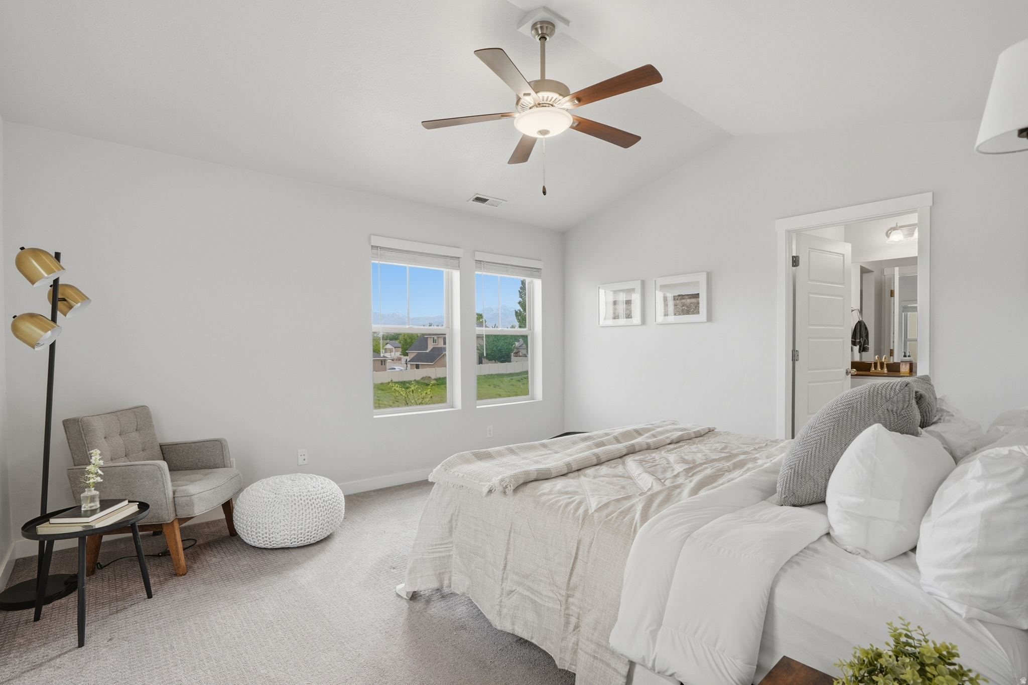 DAYBREAK SOUTH MIXED USE - Residential
