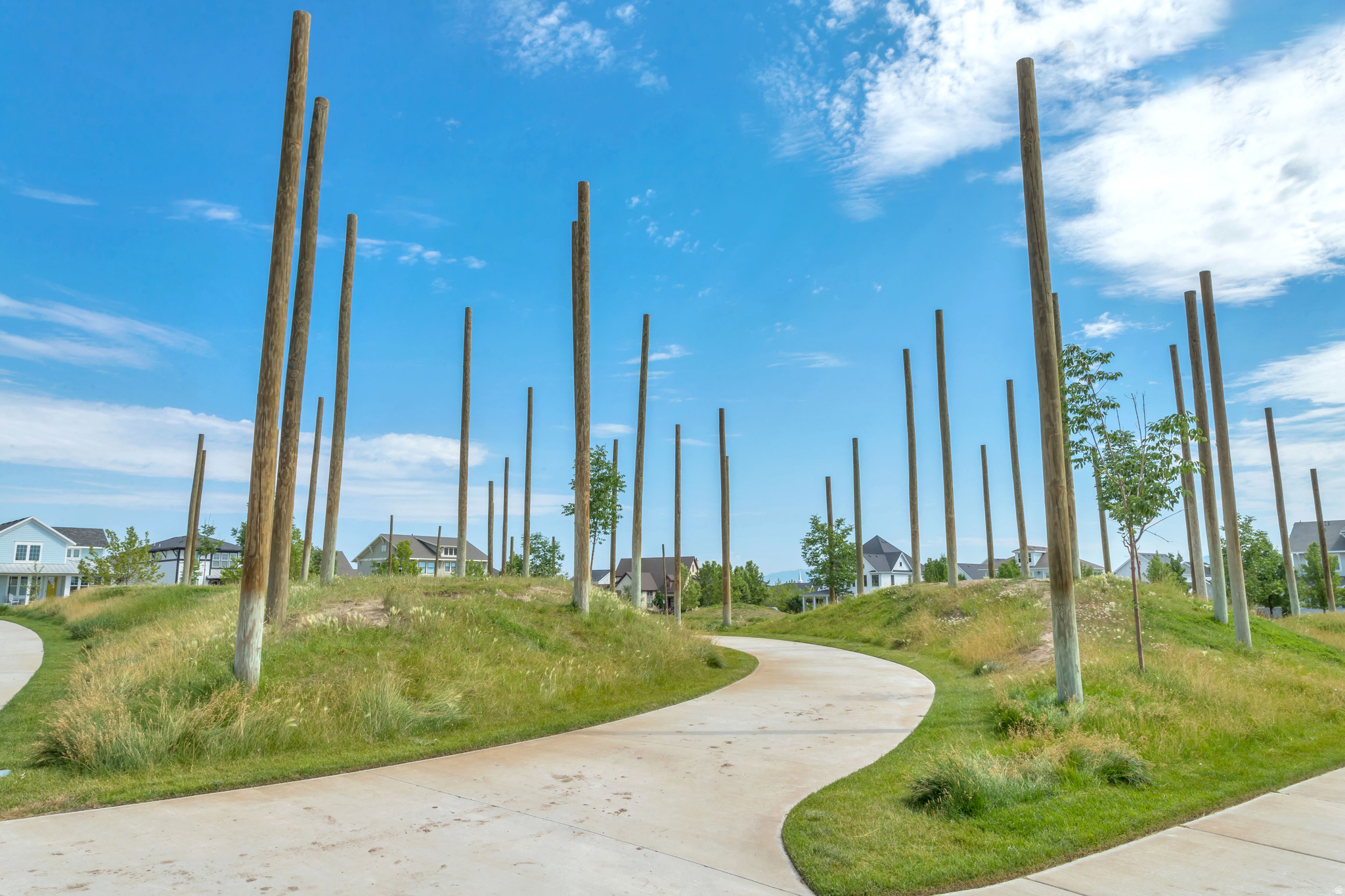 DAYBREAK SOUTH MIXED USE - Residential