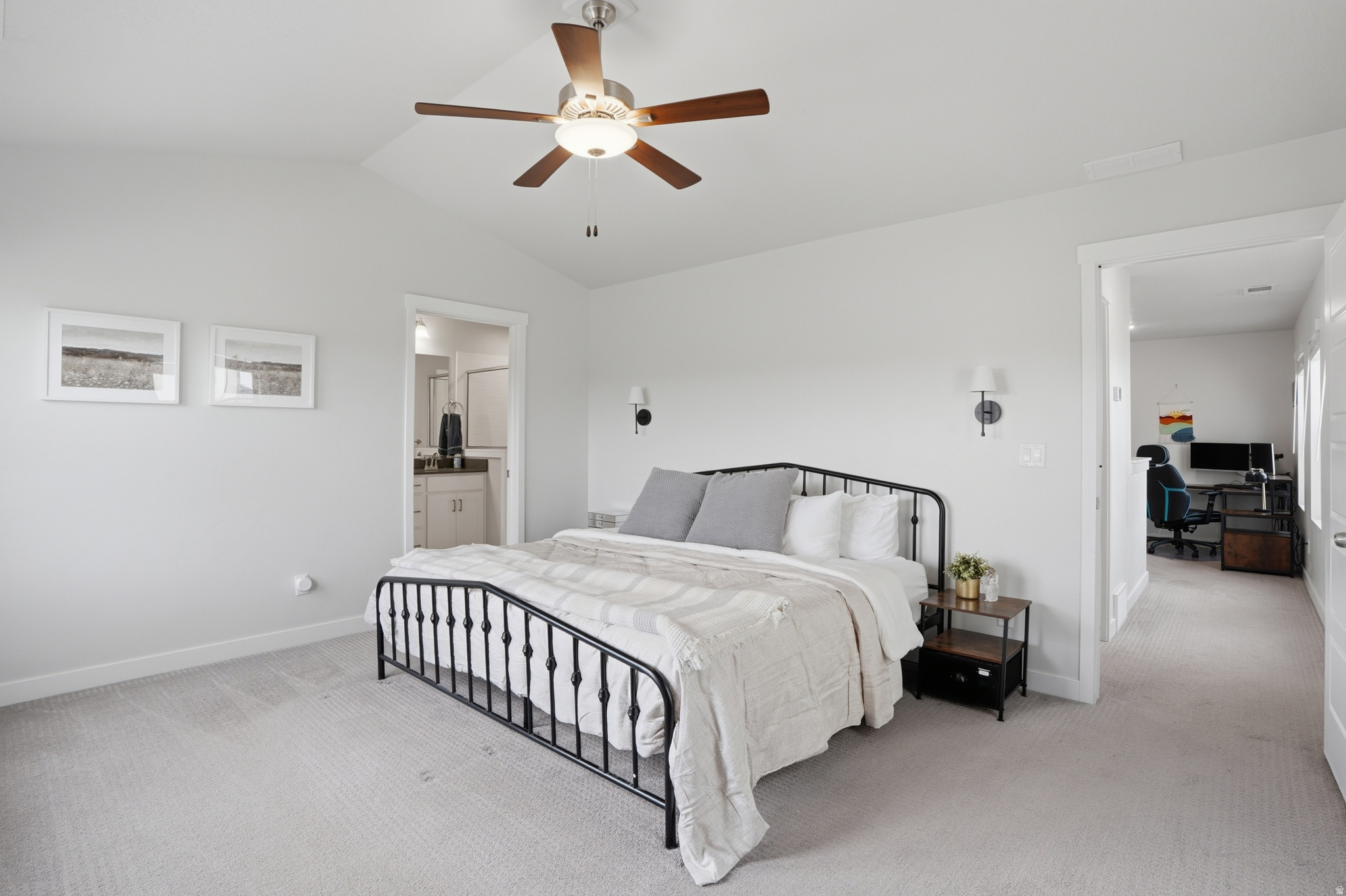 DAYBREAK SOUTH MIXED USE - Residential