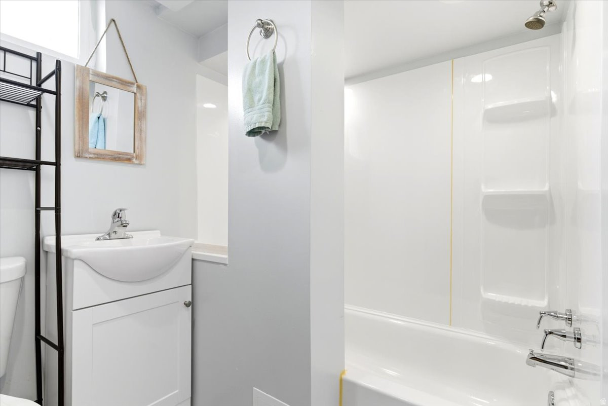 CENTRAL PARK SUB - Residential
