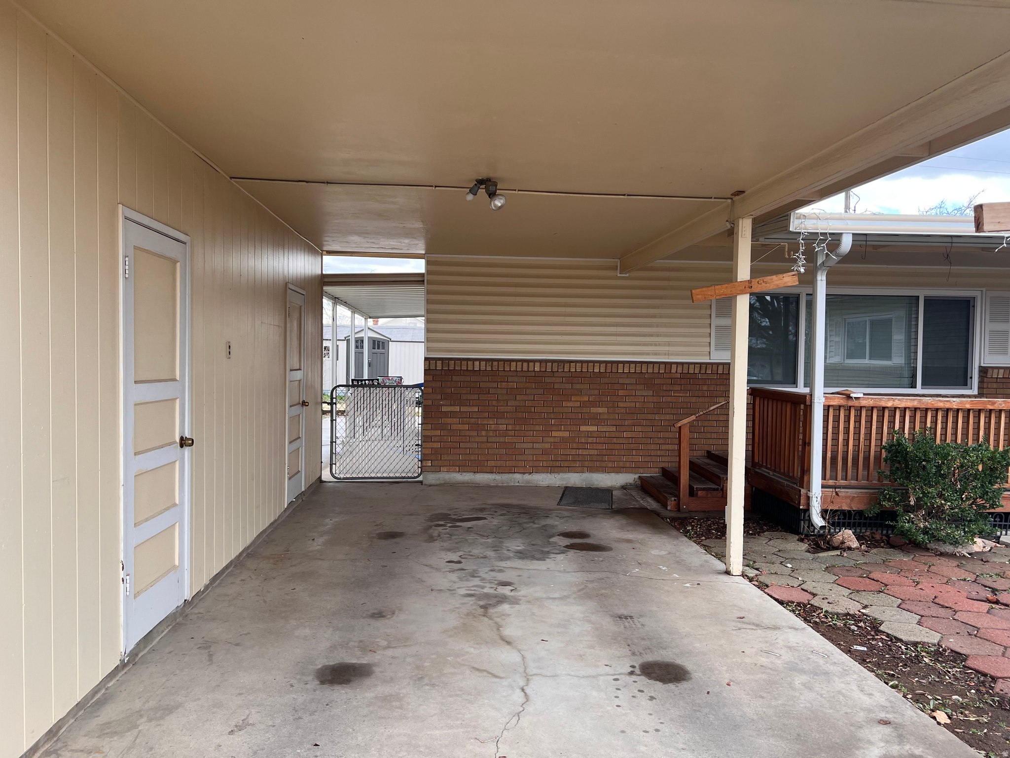 MORBY PARK - Residential