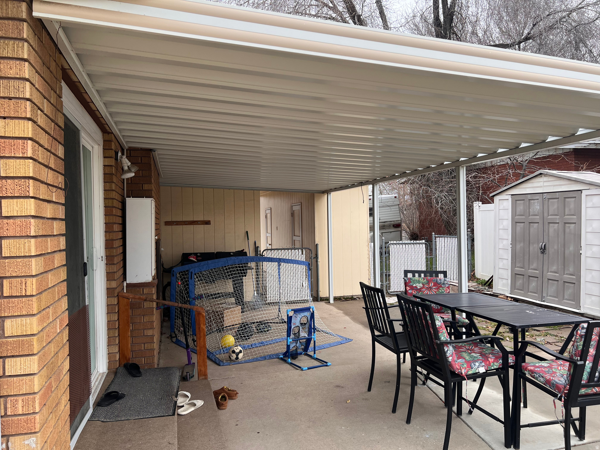 MORBY PARK - Residential