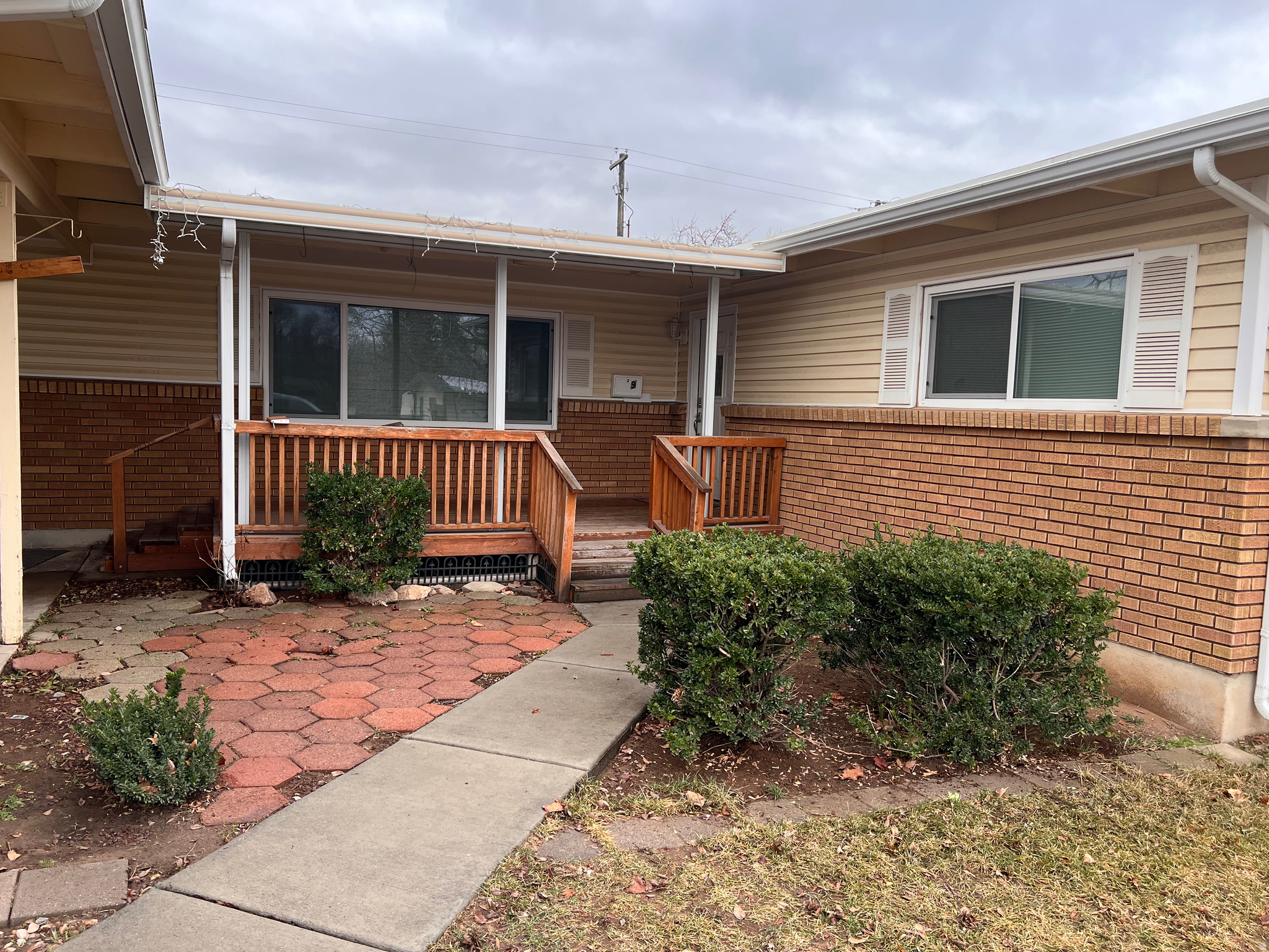 MORBY PARK - Residential