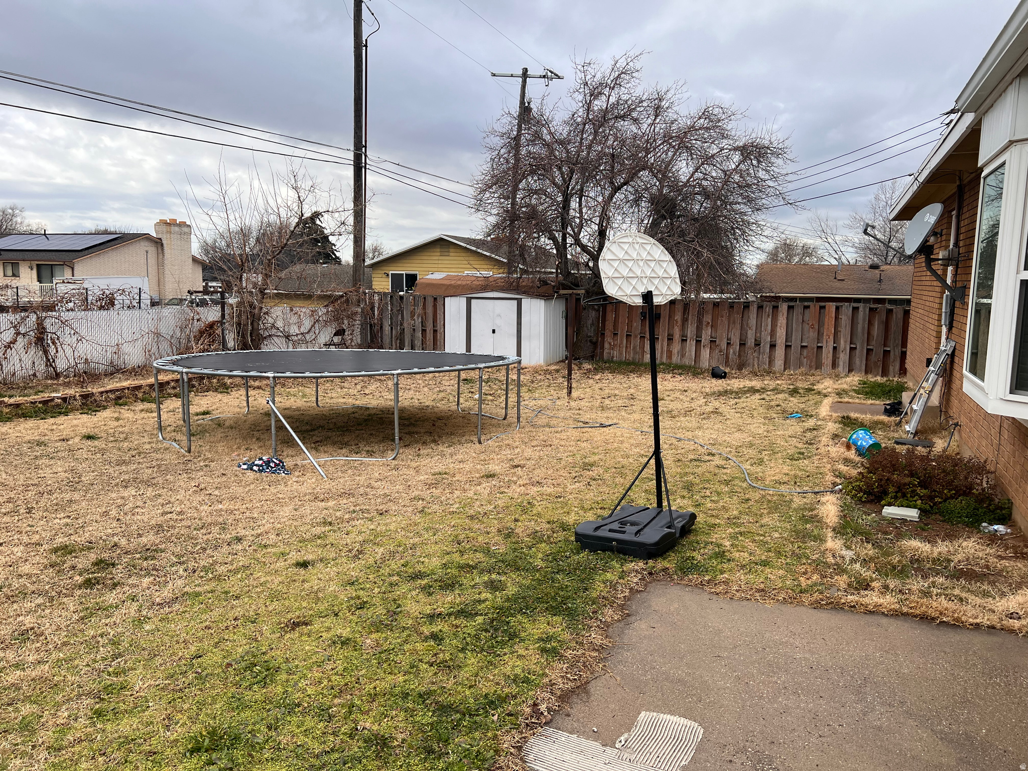 MORBY PARK - Residential