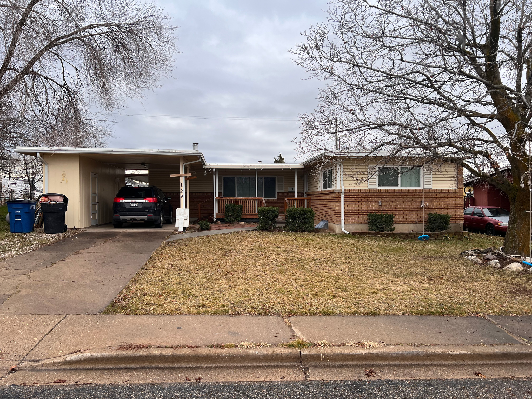 MORBY PARK - Residential