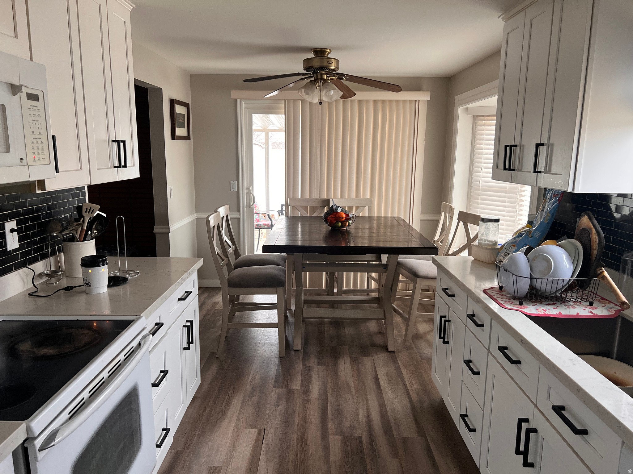 MORBY PARK - Residential