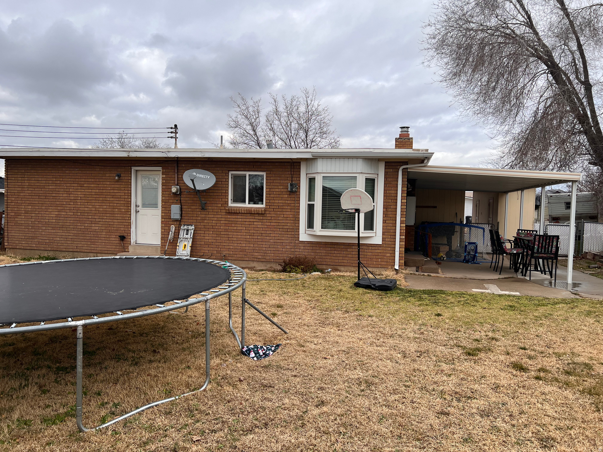 MORBY PARK - Residential