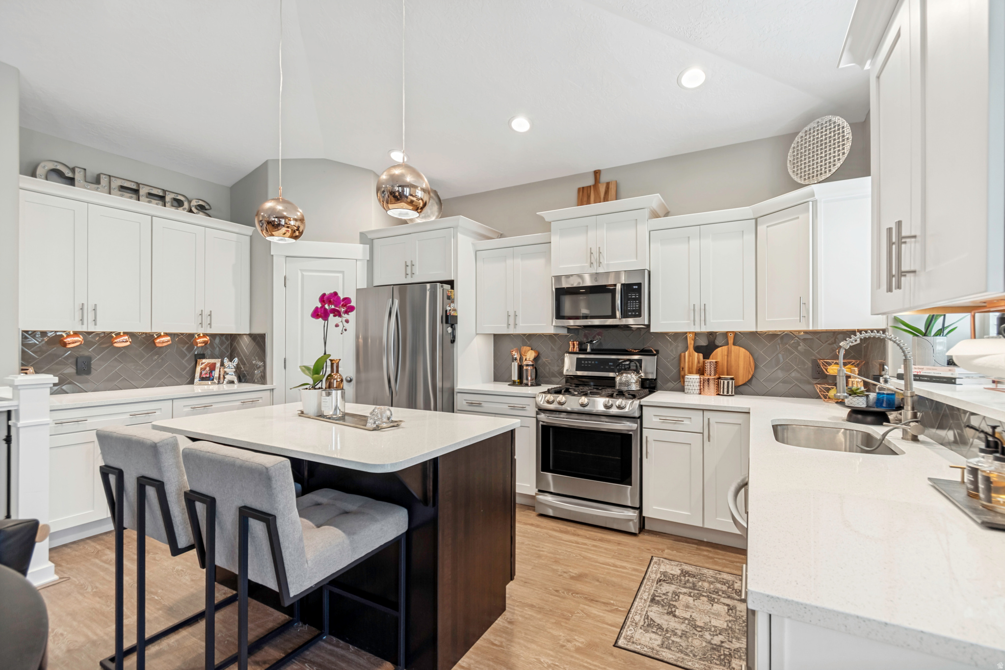 CRANE GARDEN LOT - Residential