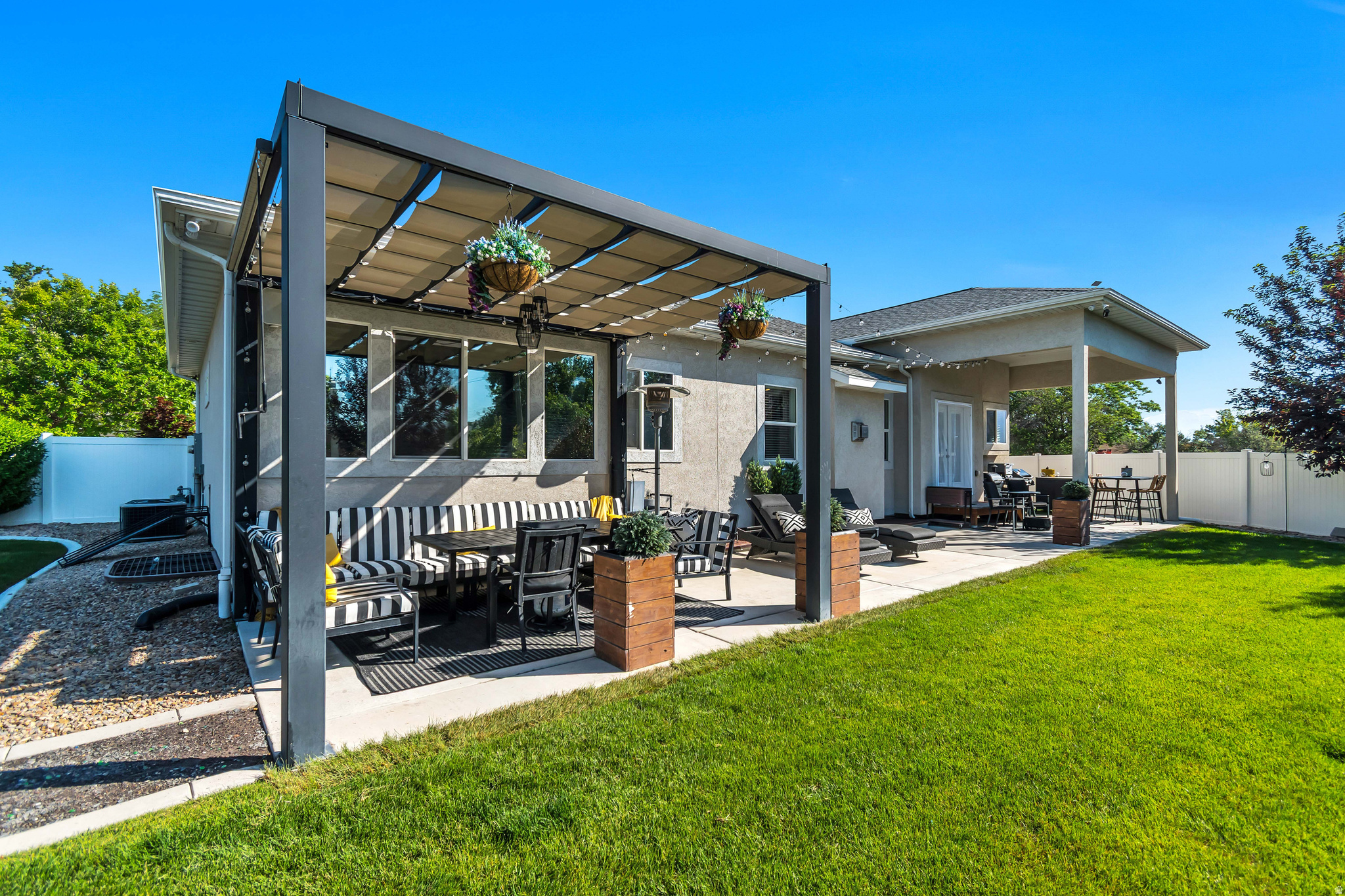 CRANE GARDEN LOT - Residential