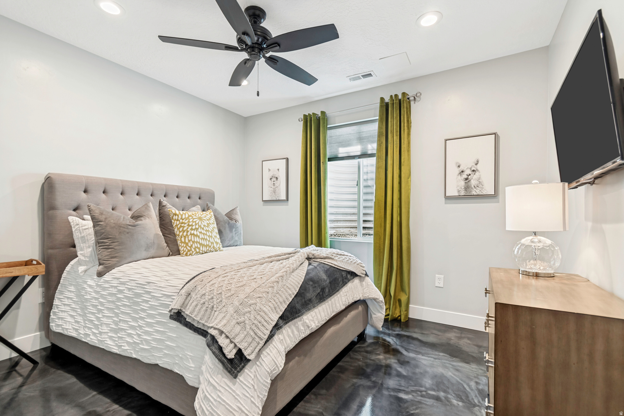 CRANE GARDEN LOT - Residential