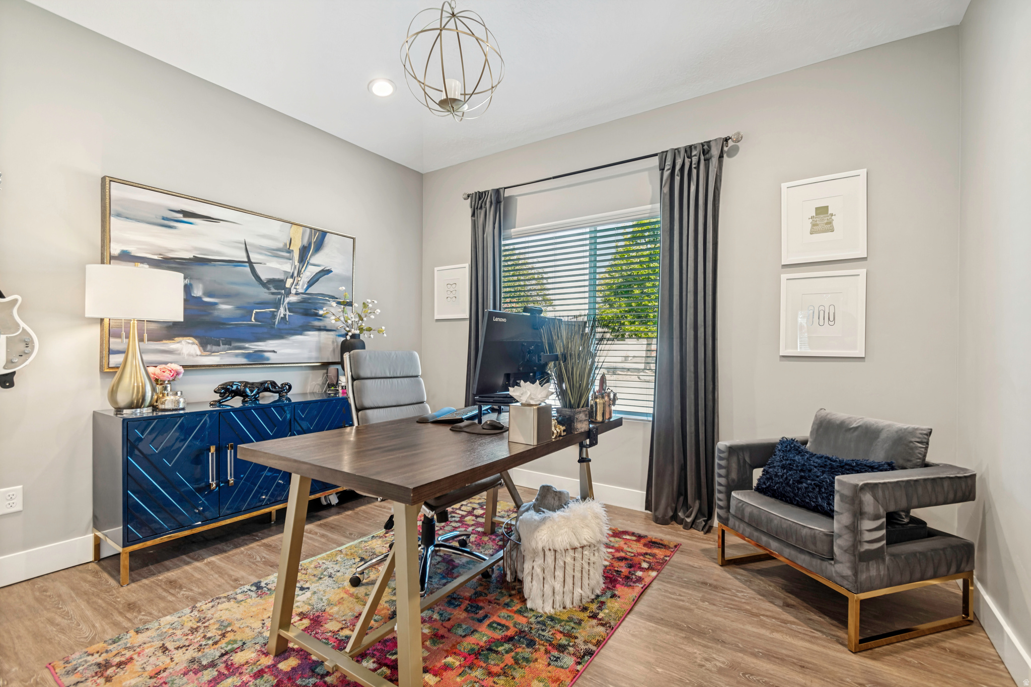 CRANE GARDEN LOT - Residential