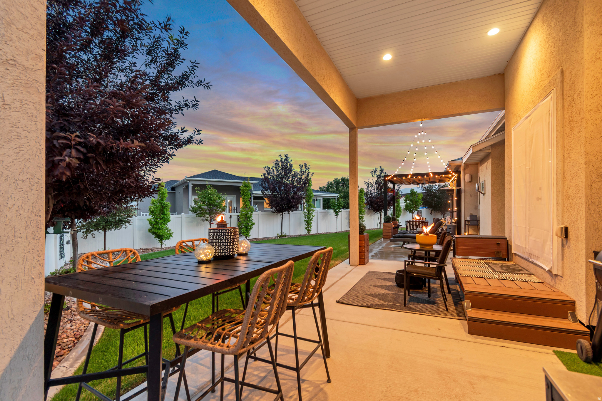 CRANE GARDEN LOT - Residential