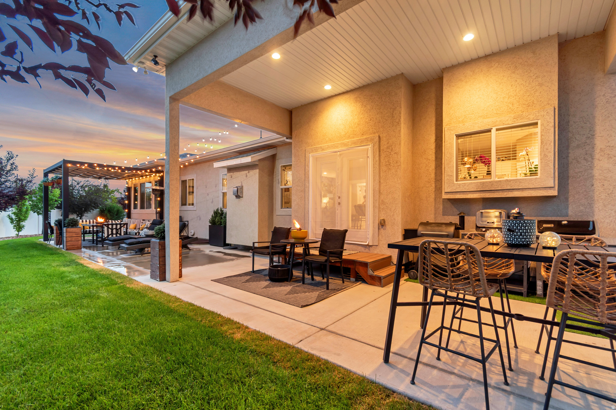 CRANE GARDEN LOT - Residential