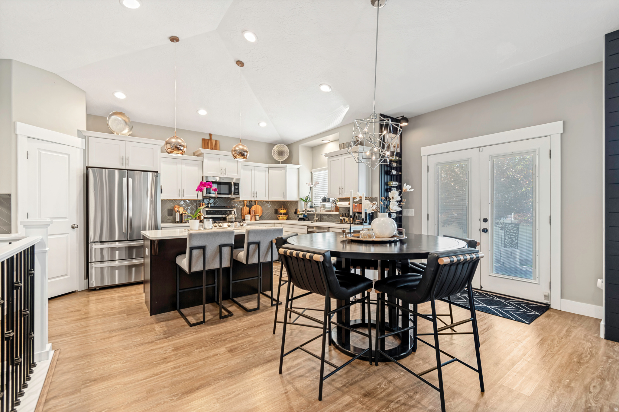 CRANE GARDEN LOT - Residential