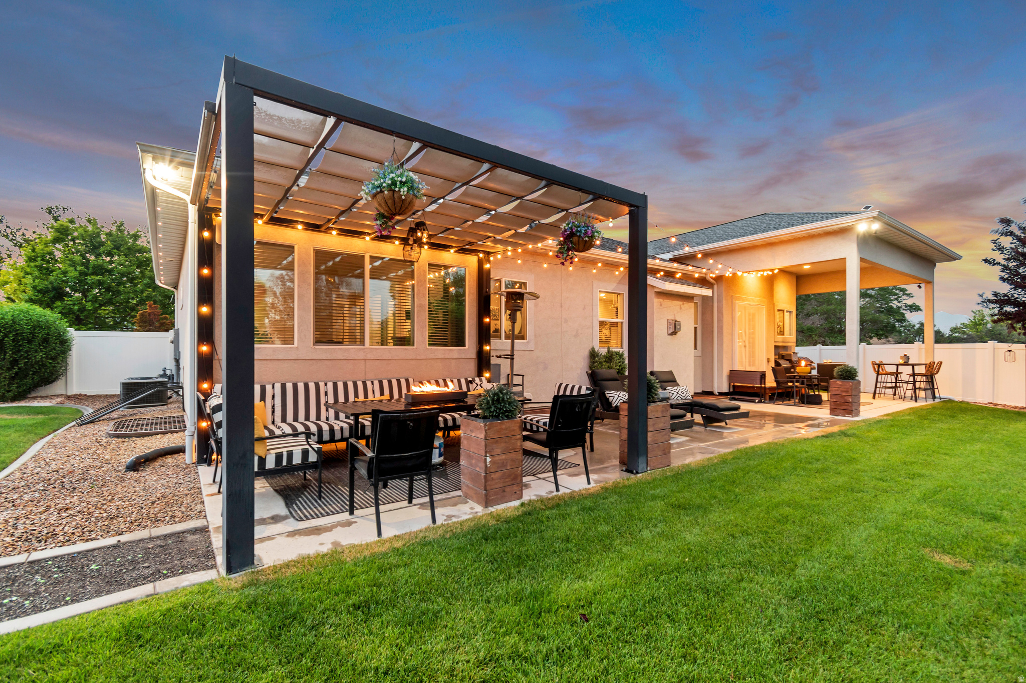 CRANE GARDEN LOT - Residential