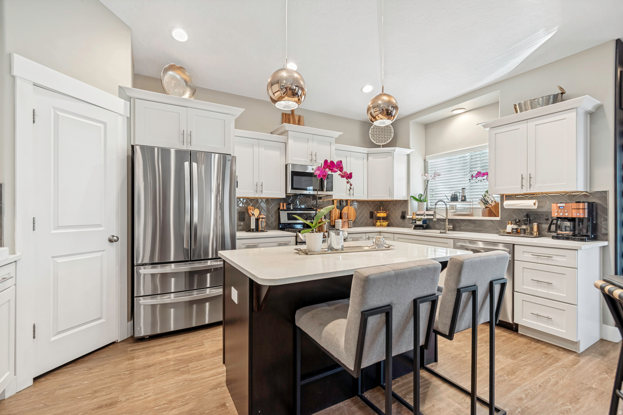 CRANE GARDEN LOT - Residential