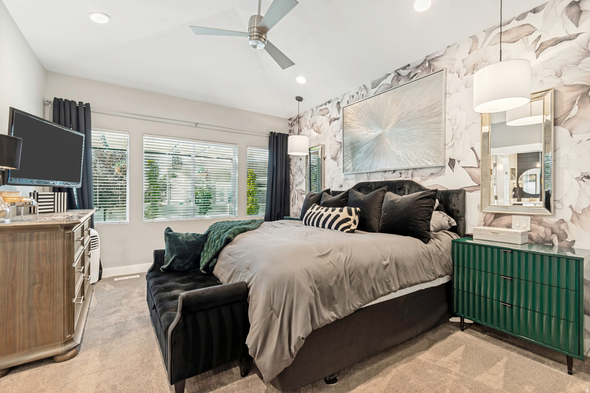 CRANE GARDEN LOT - Residential
