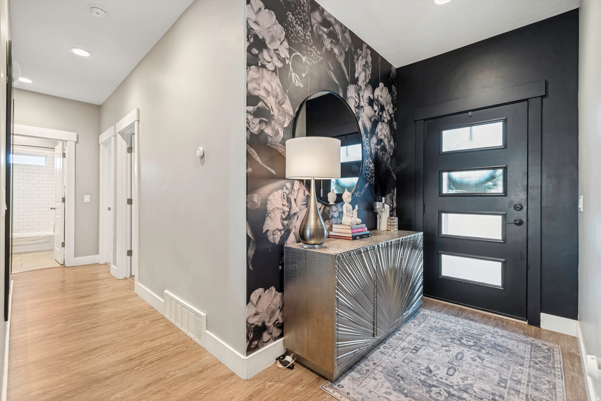CRANE GARDEN LOT - Residential