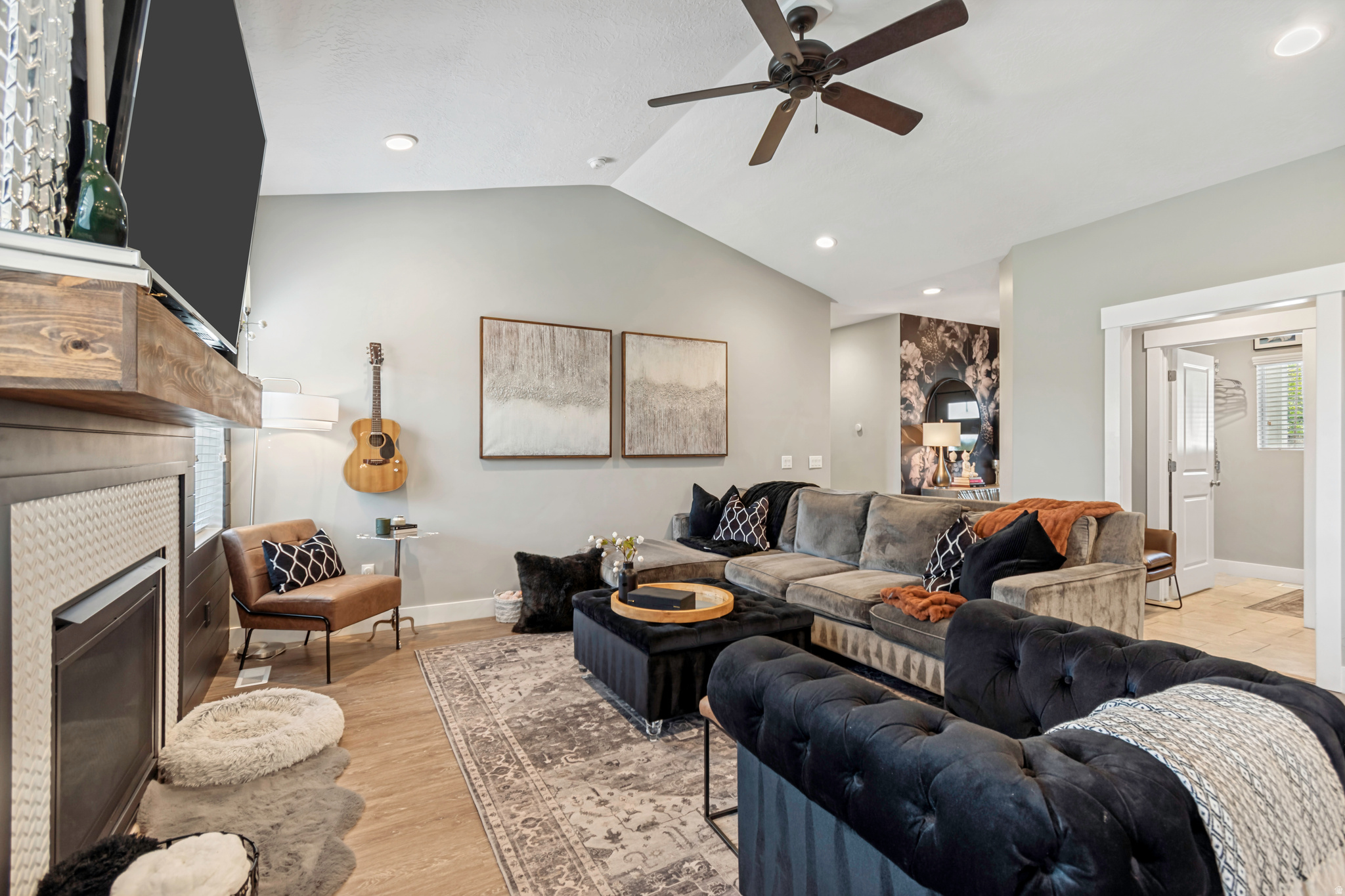 CRANE GARDEN LOT - Residential
