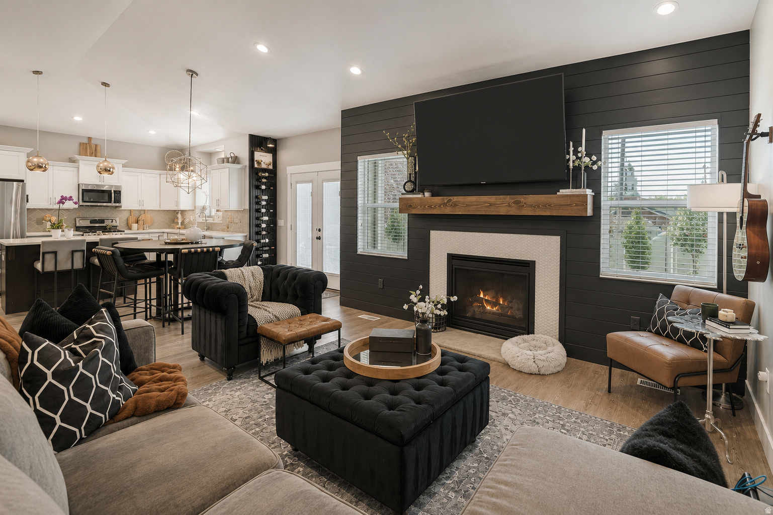 CRANE GARDEN LOT - Residential