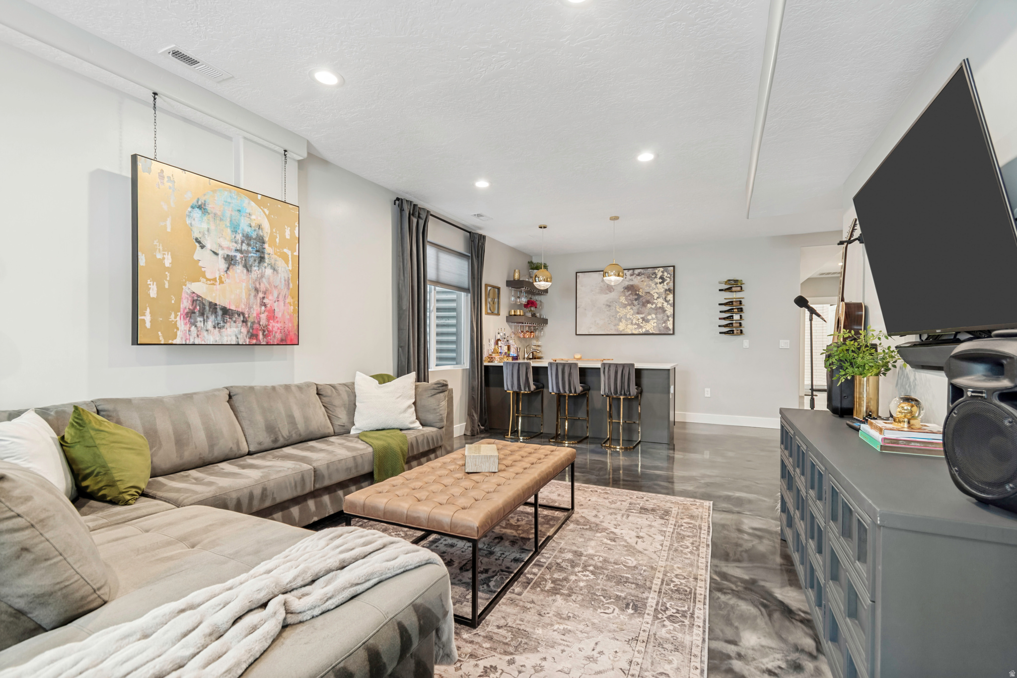 CRANE GARDEN LOT - Residential
