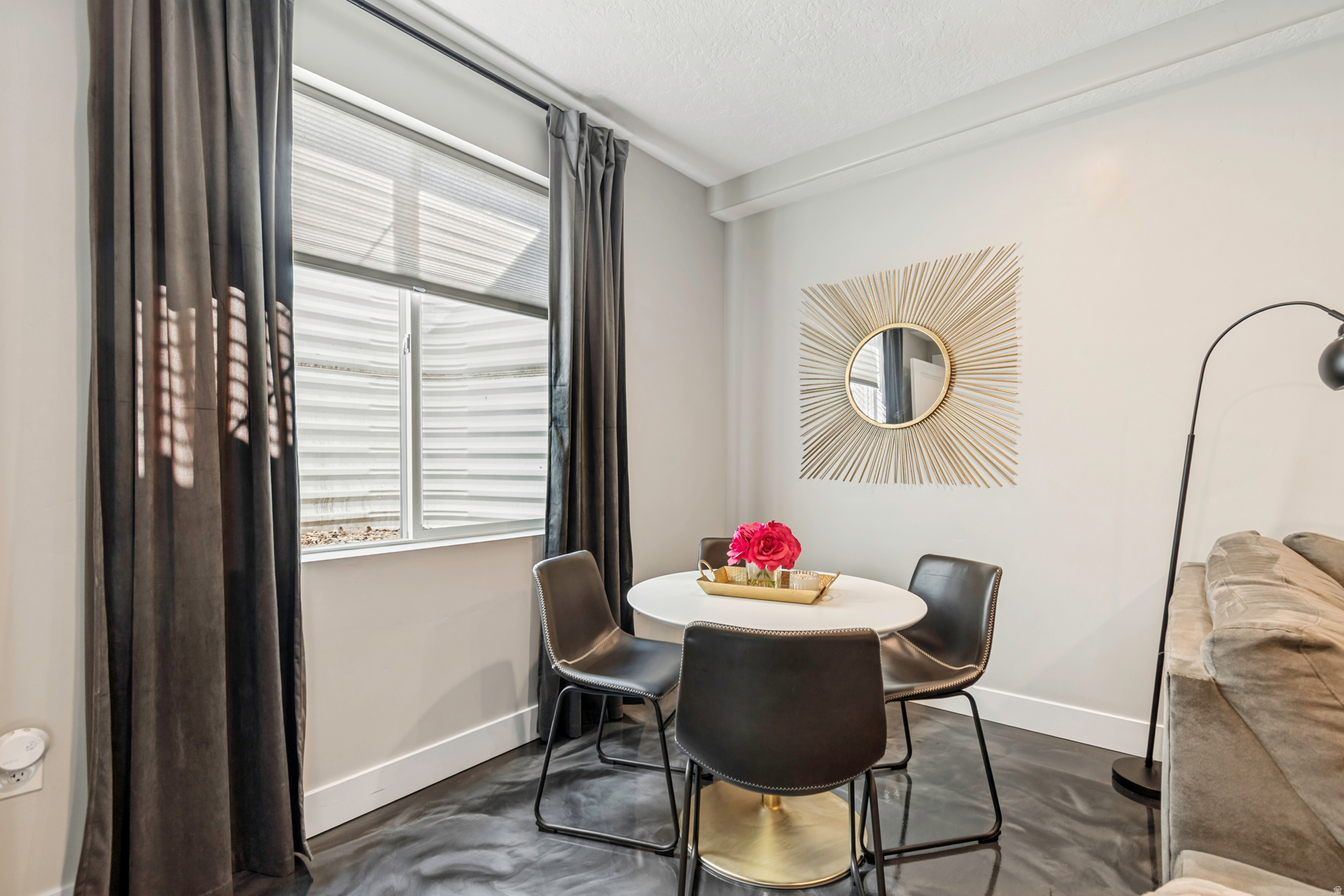 CRANE GARDEN LOT - Residential