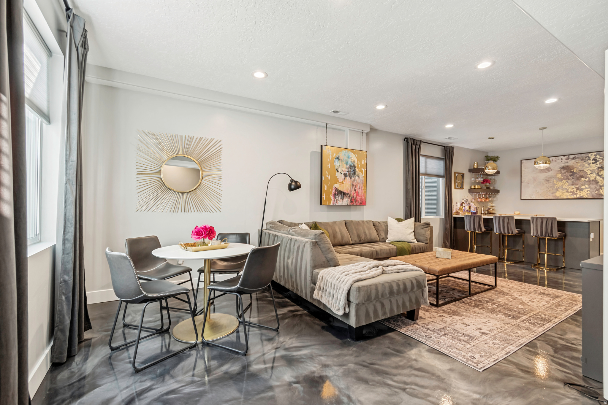 CRANE GARDEN LOT - Residential