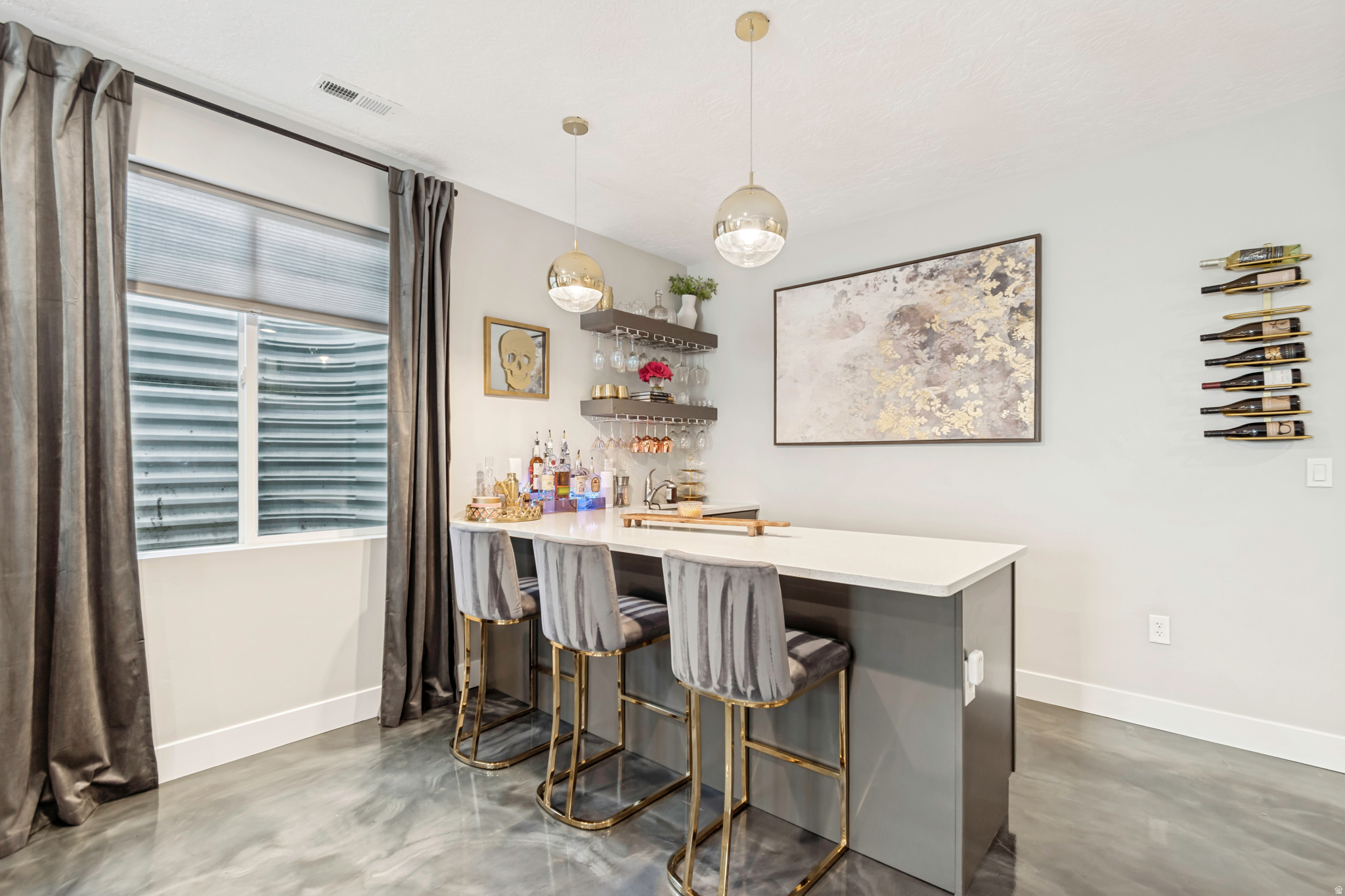 CRANE GARDEN LOT - Residential
