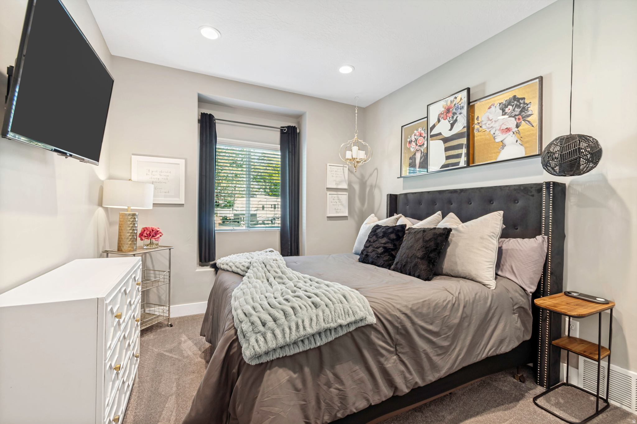 CRANE GARDEN LOT - Residential