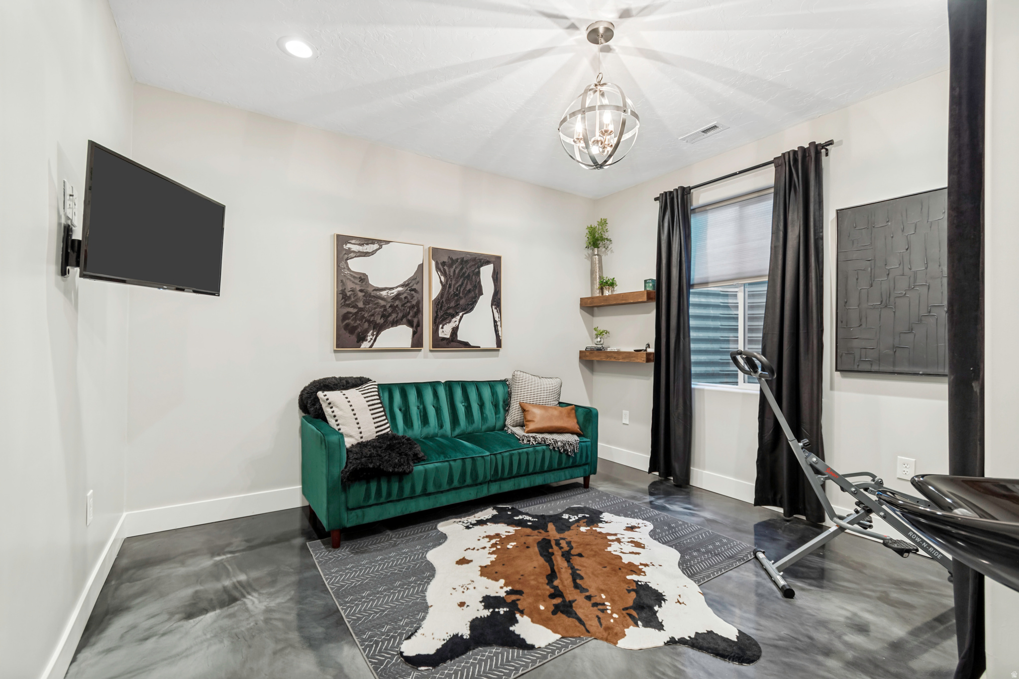 CRANE GARDEN LOT - Residential