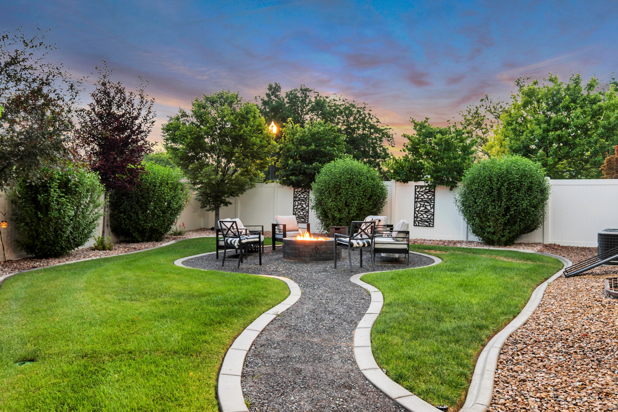 CRANE GARDEN LOT - Residential