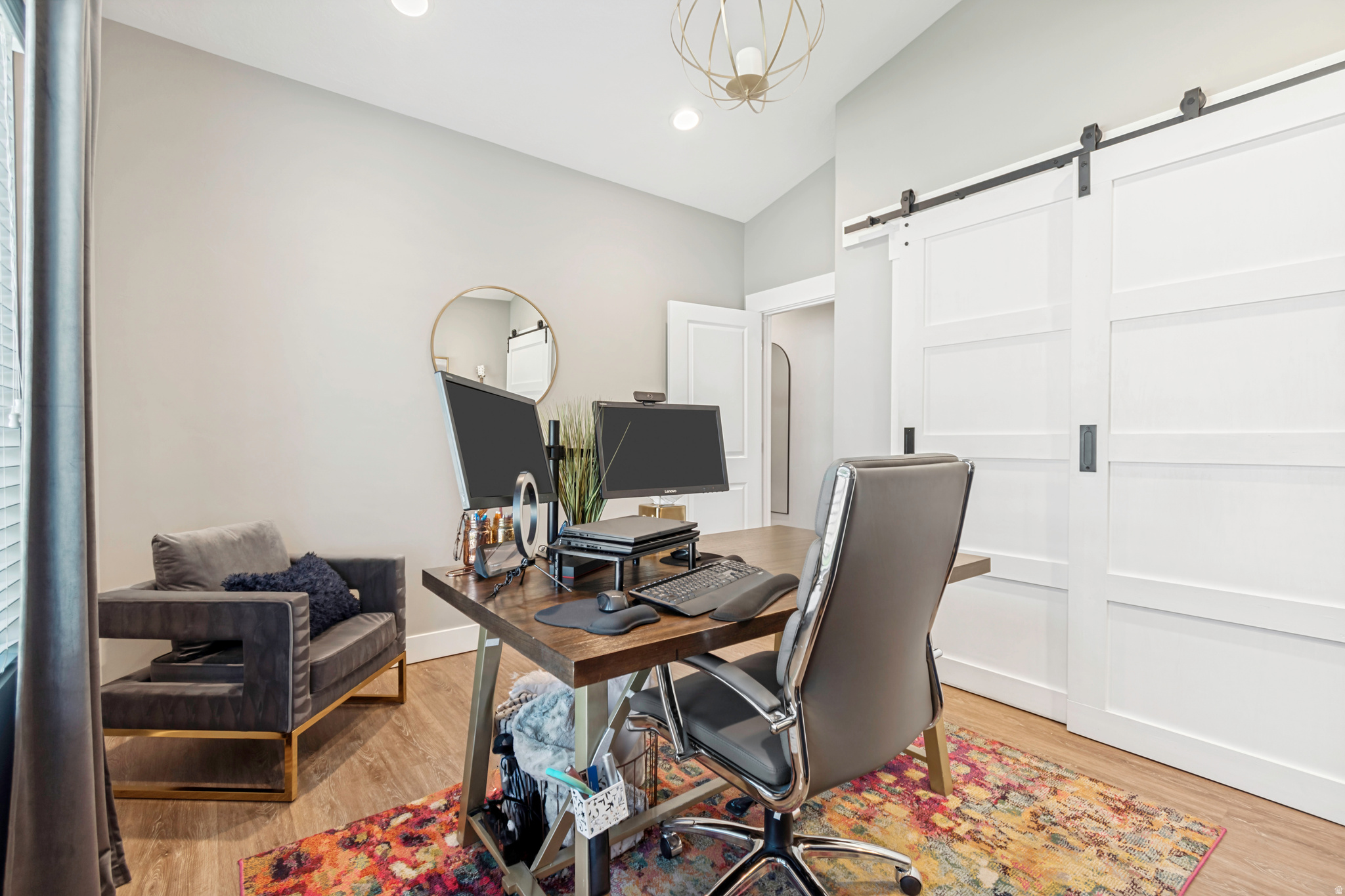 CRANE GARDEN LOT - Residential