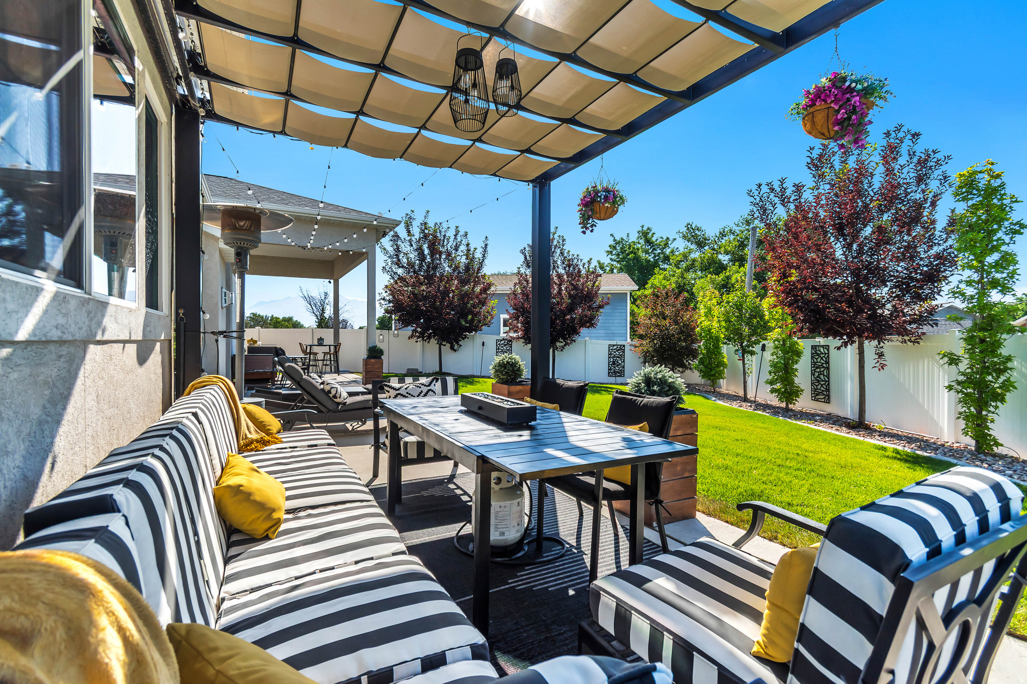 CRANE GARDEN LOT - Residential
