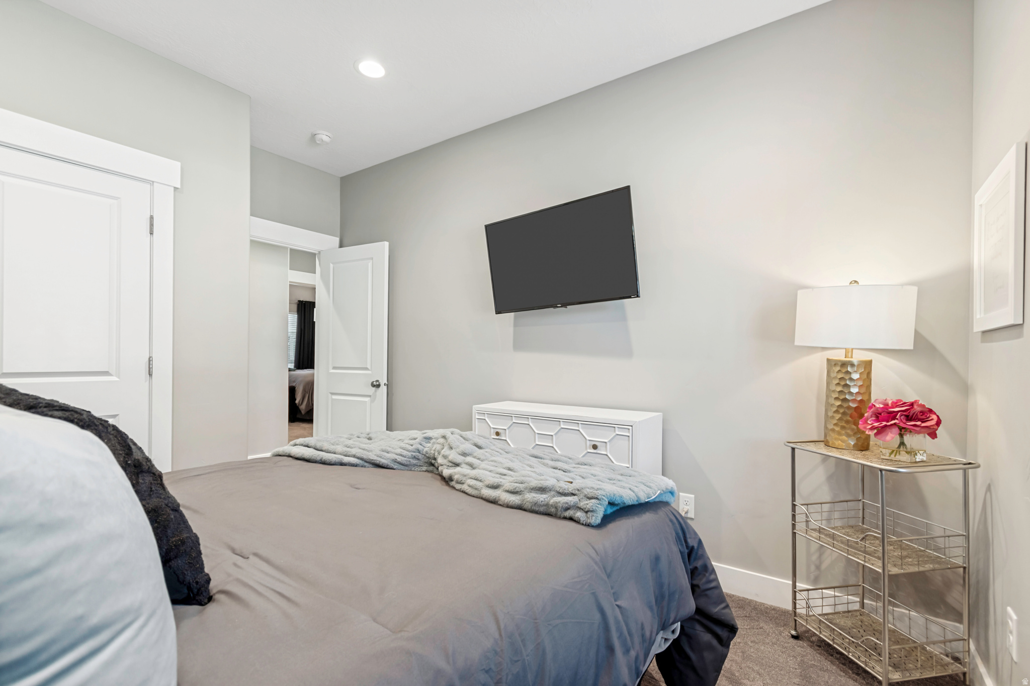 CRANE GARDEN LOT - Residential