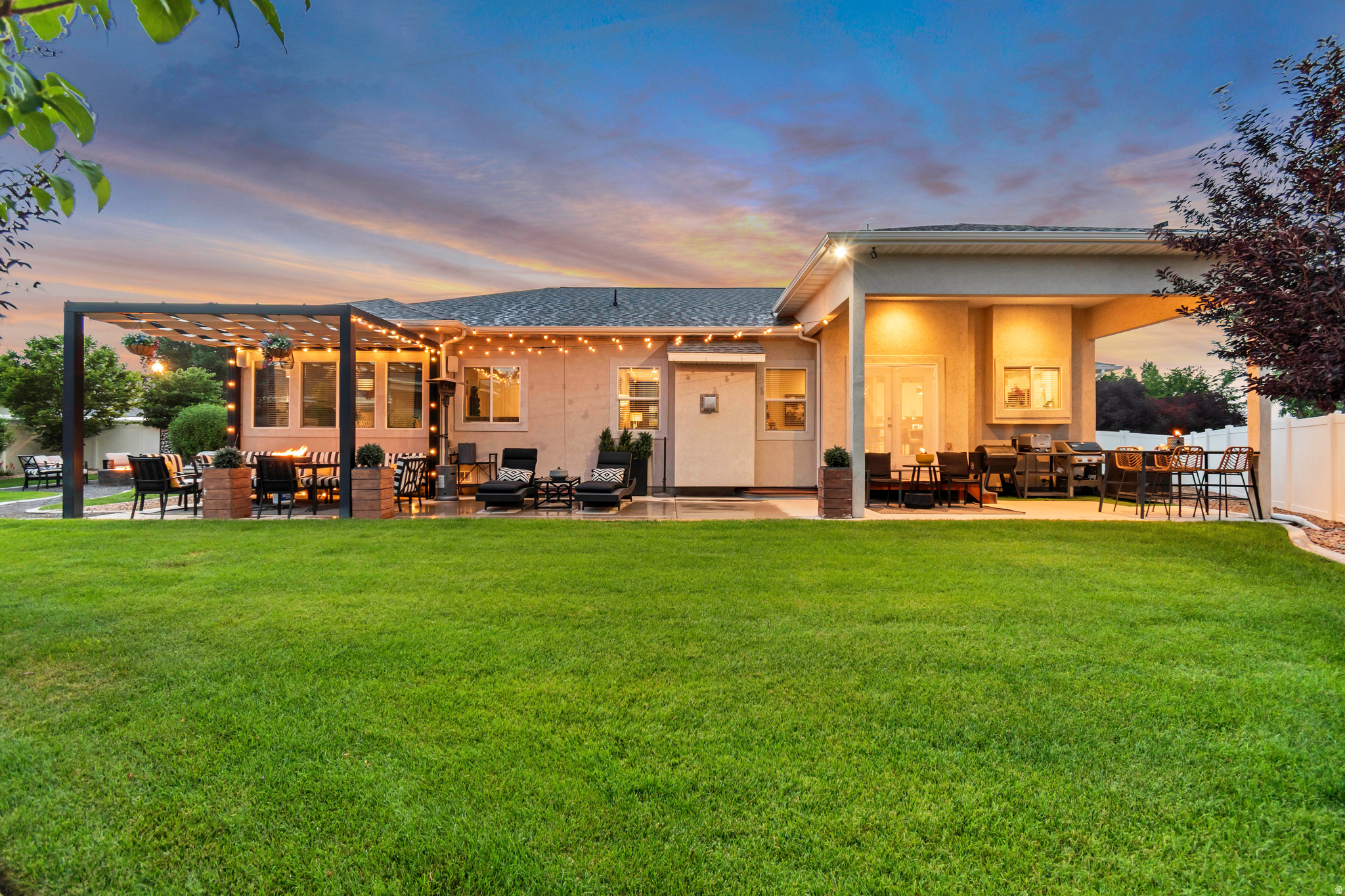 CRANE GARDEN LOT - Residential