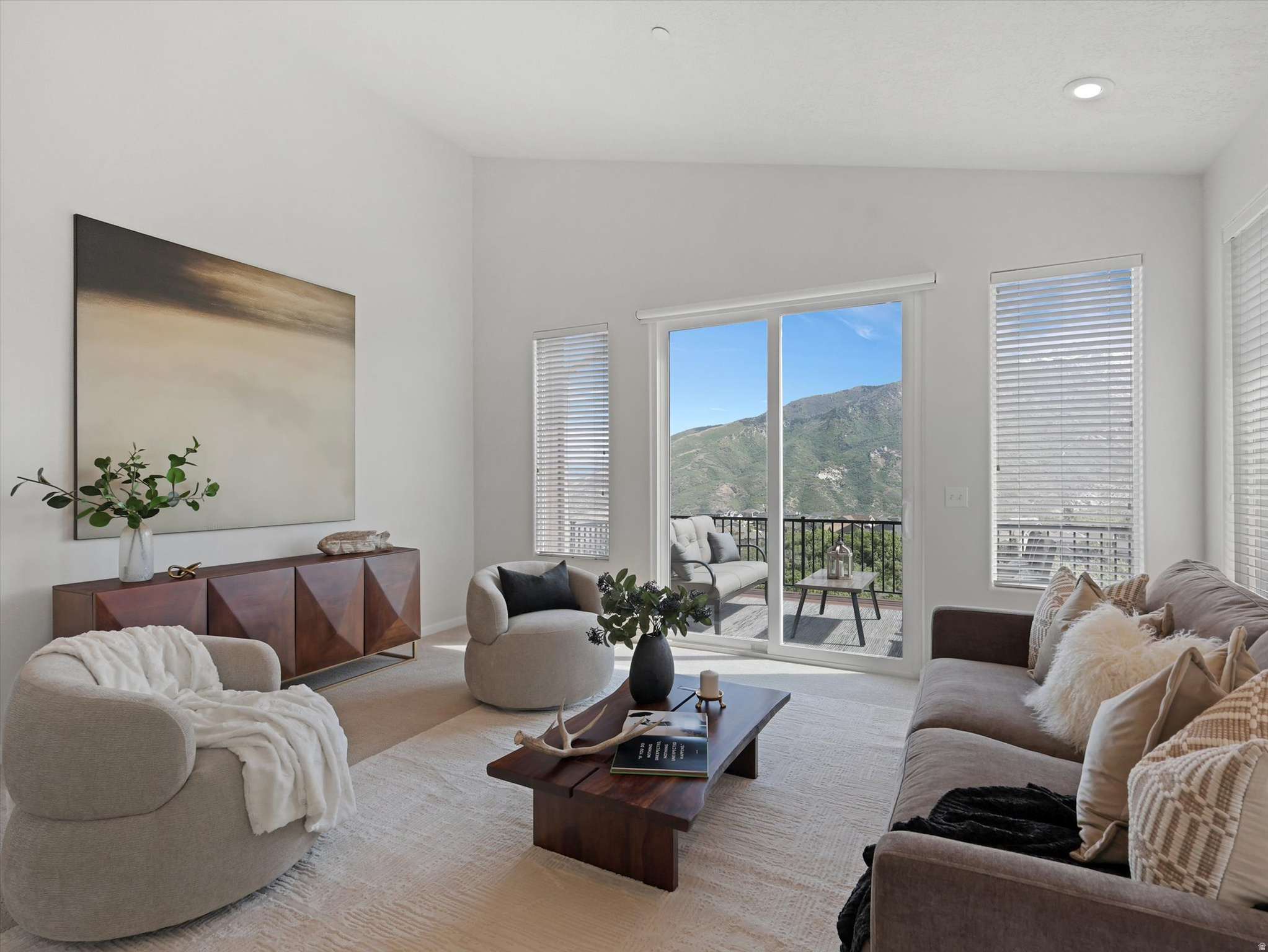 SUNCREST - Residential
