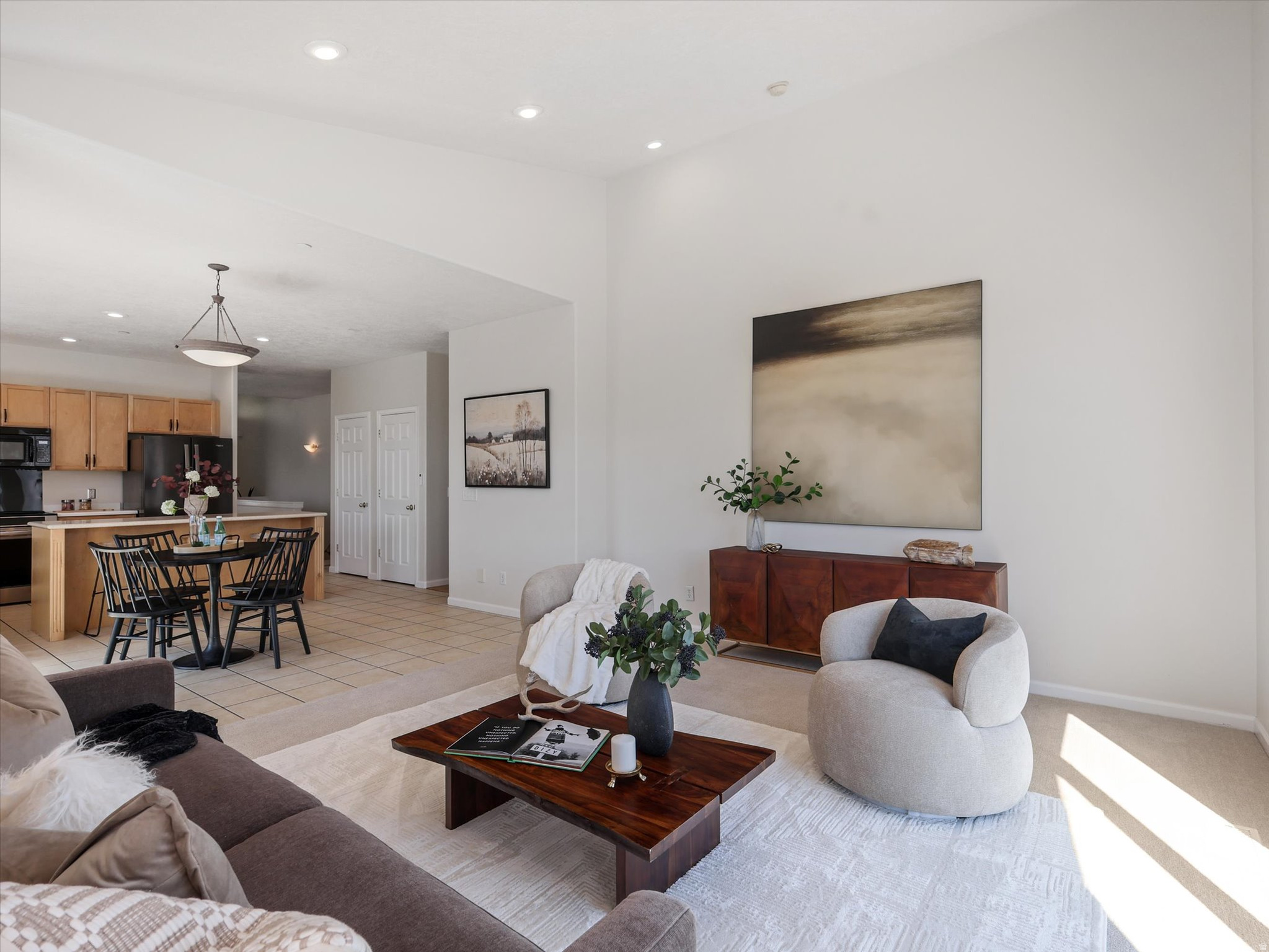SUNCREST - Residential