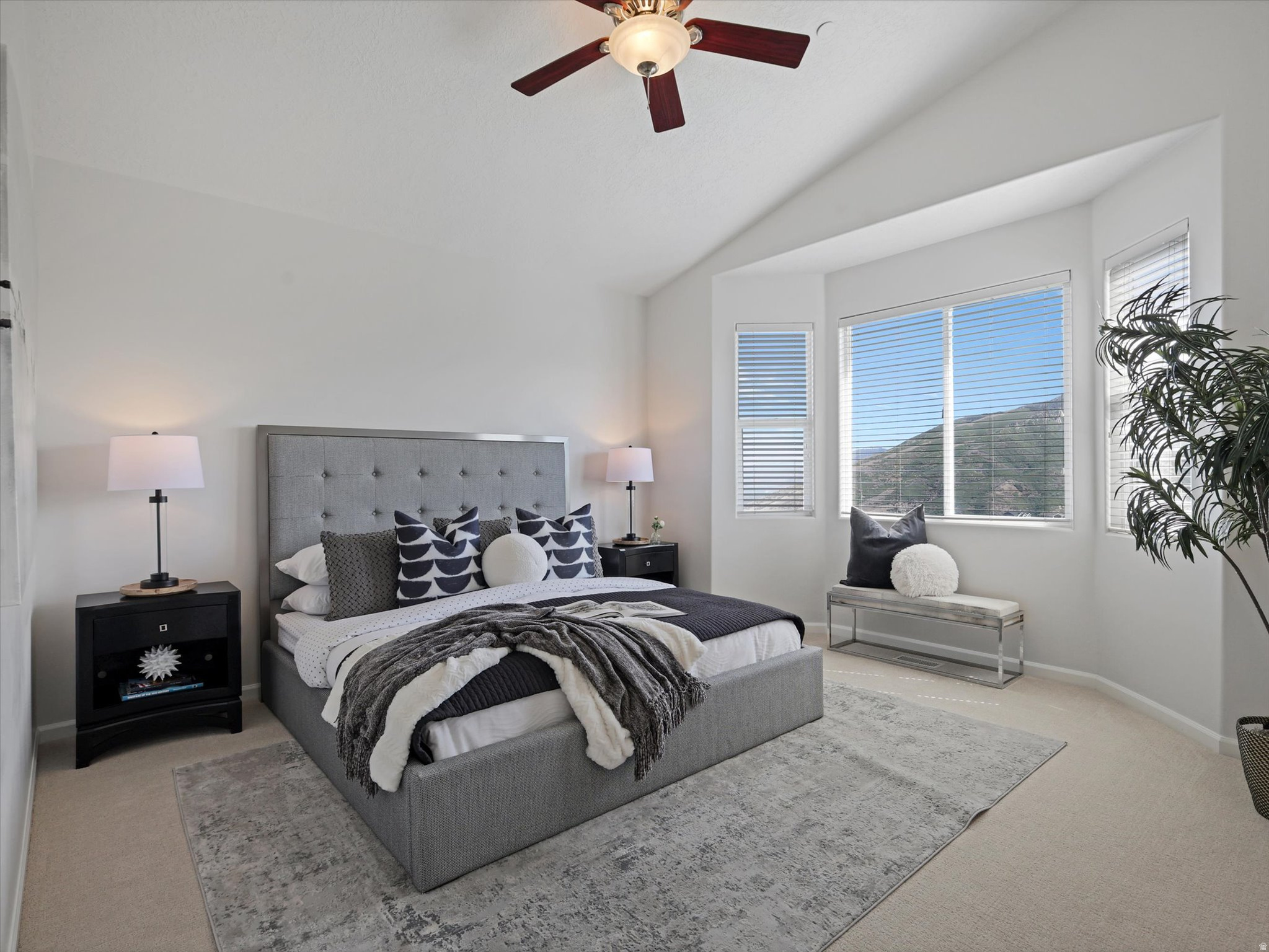 SUNCREST - Residential