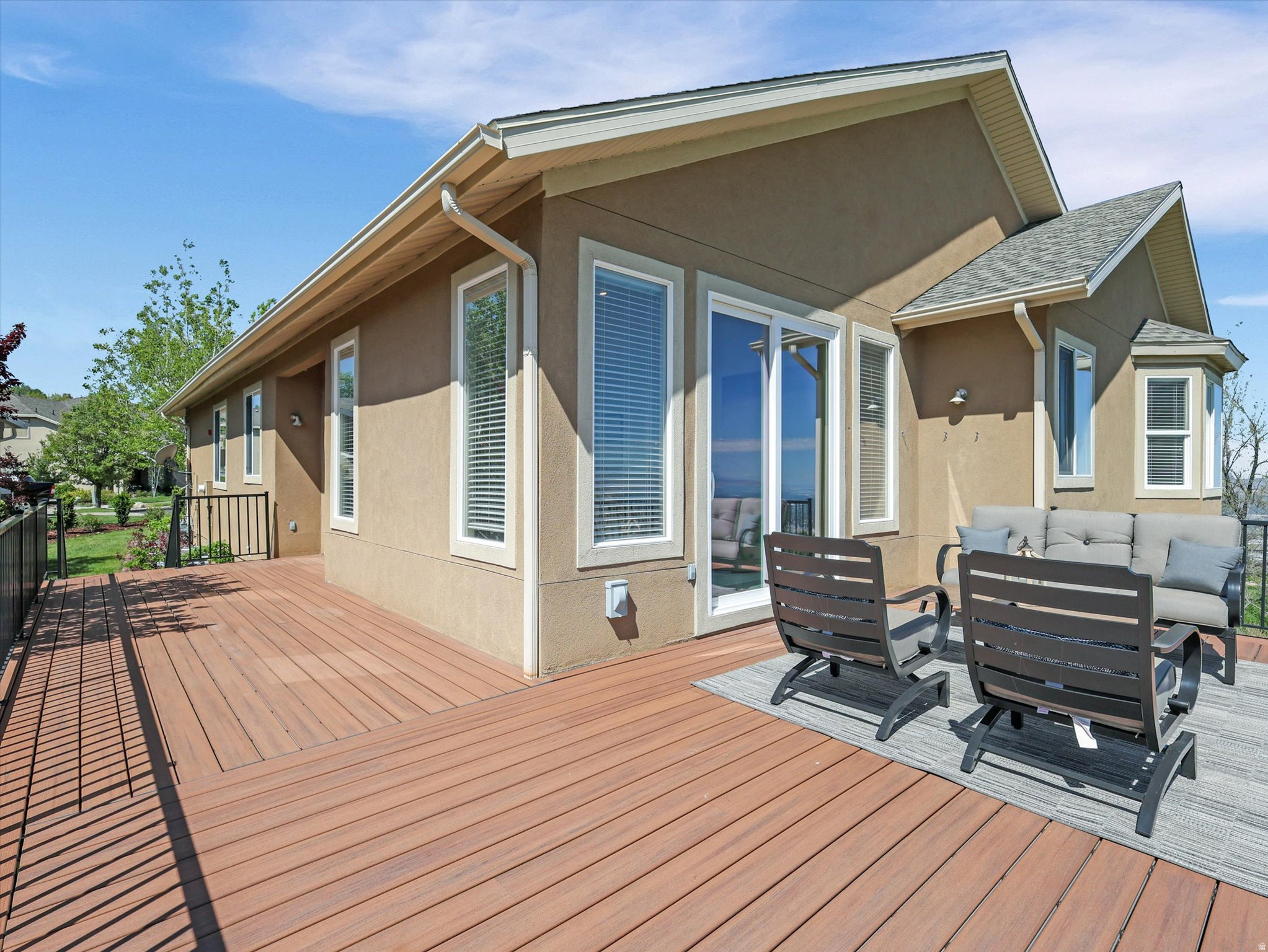 SUNCREST - Residential