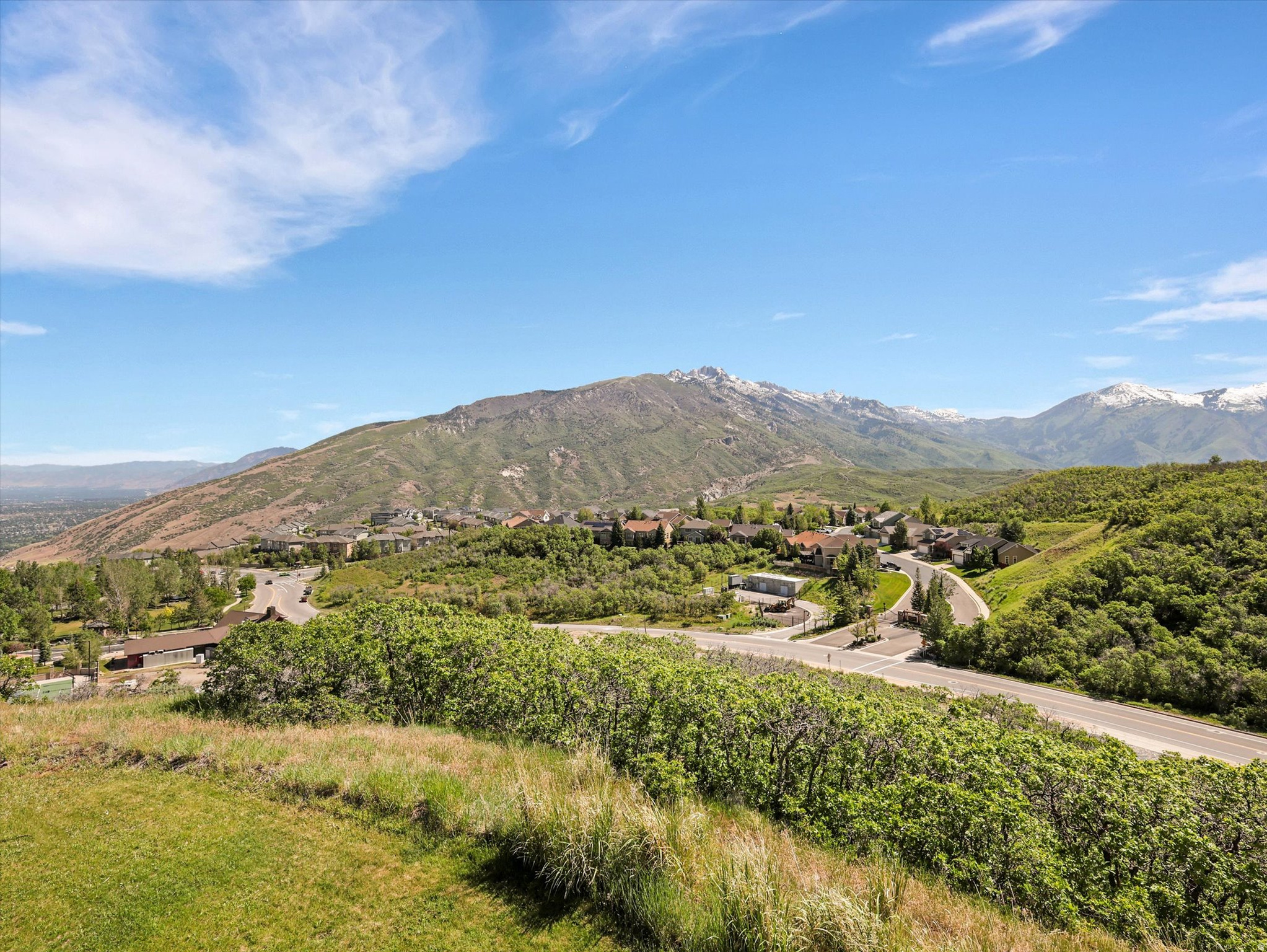SUNCREST - Residential
