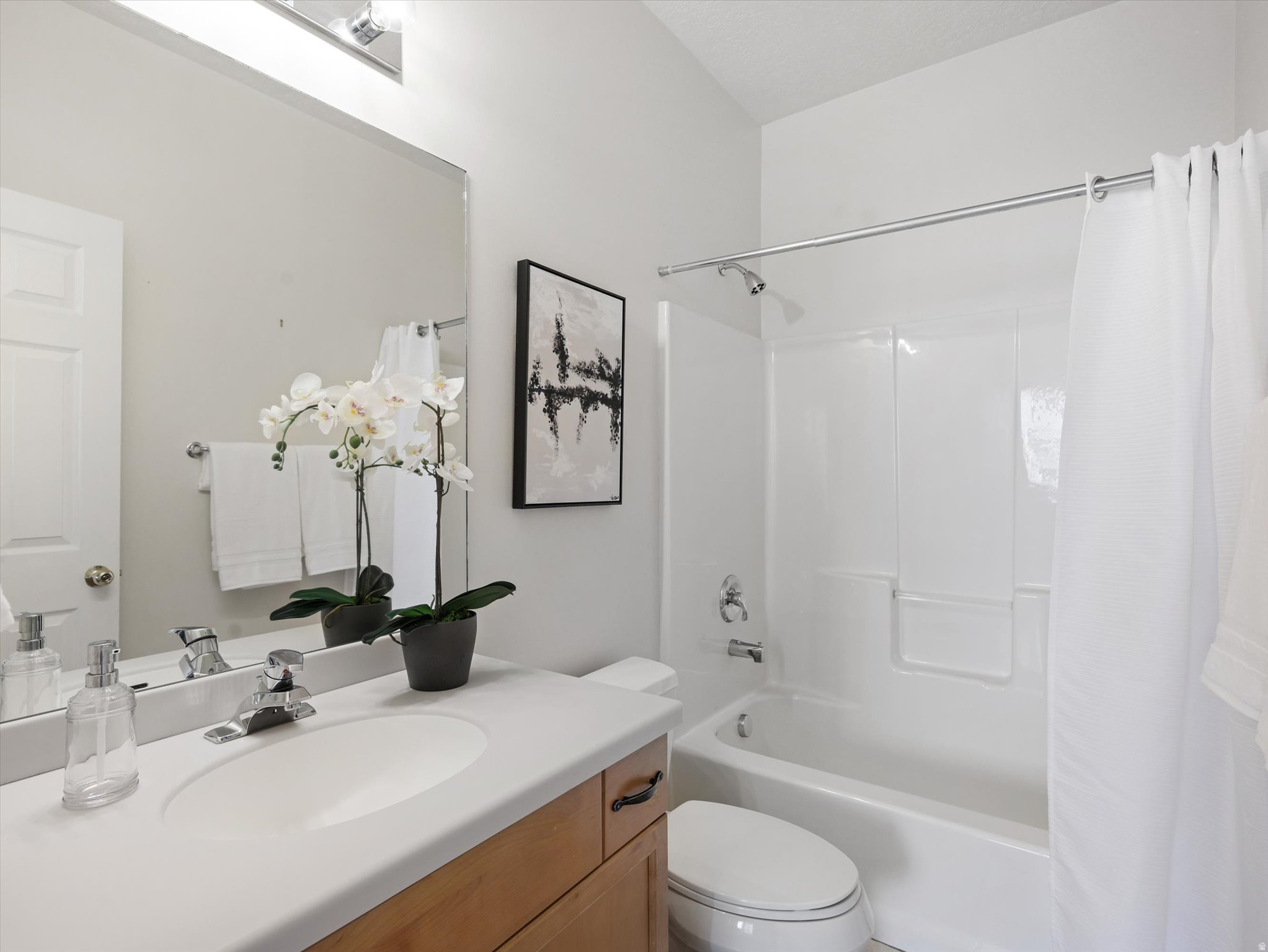 SUNCREST - Residential