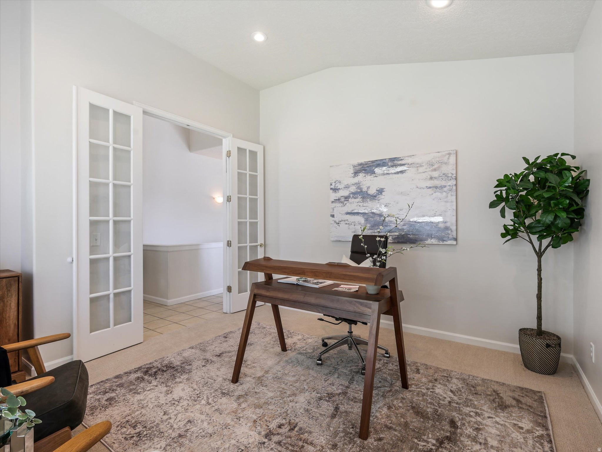 SUNCREST - Residential